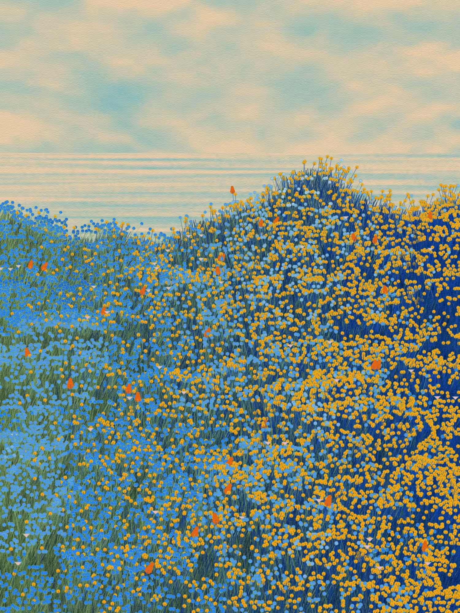 Superbloom #77