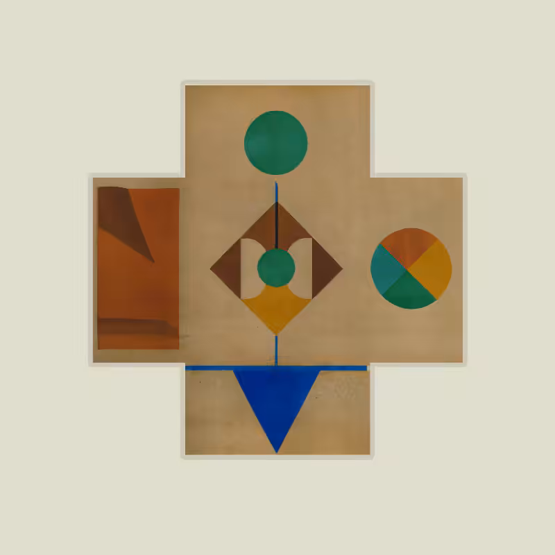 Focal Point #68