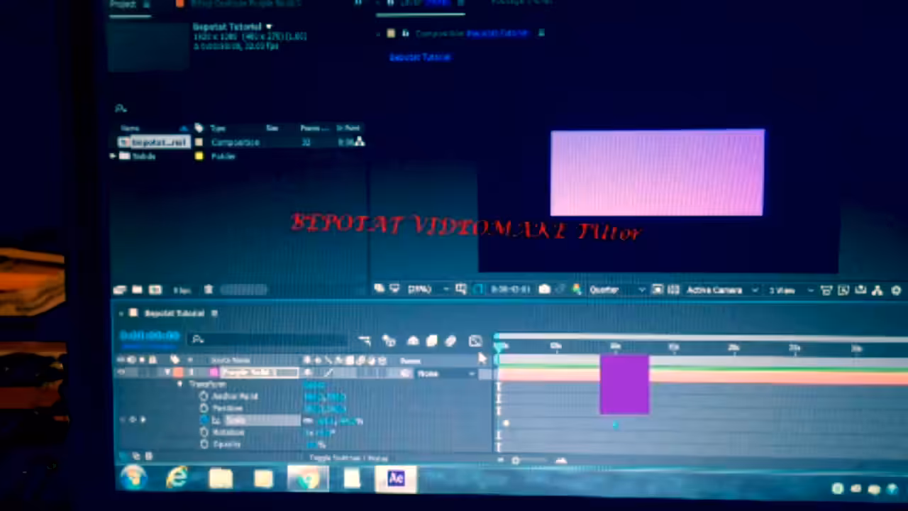 Tutorial