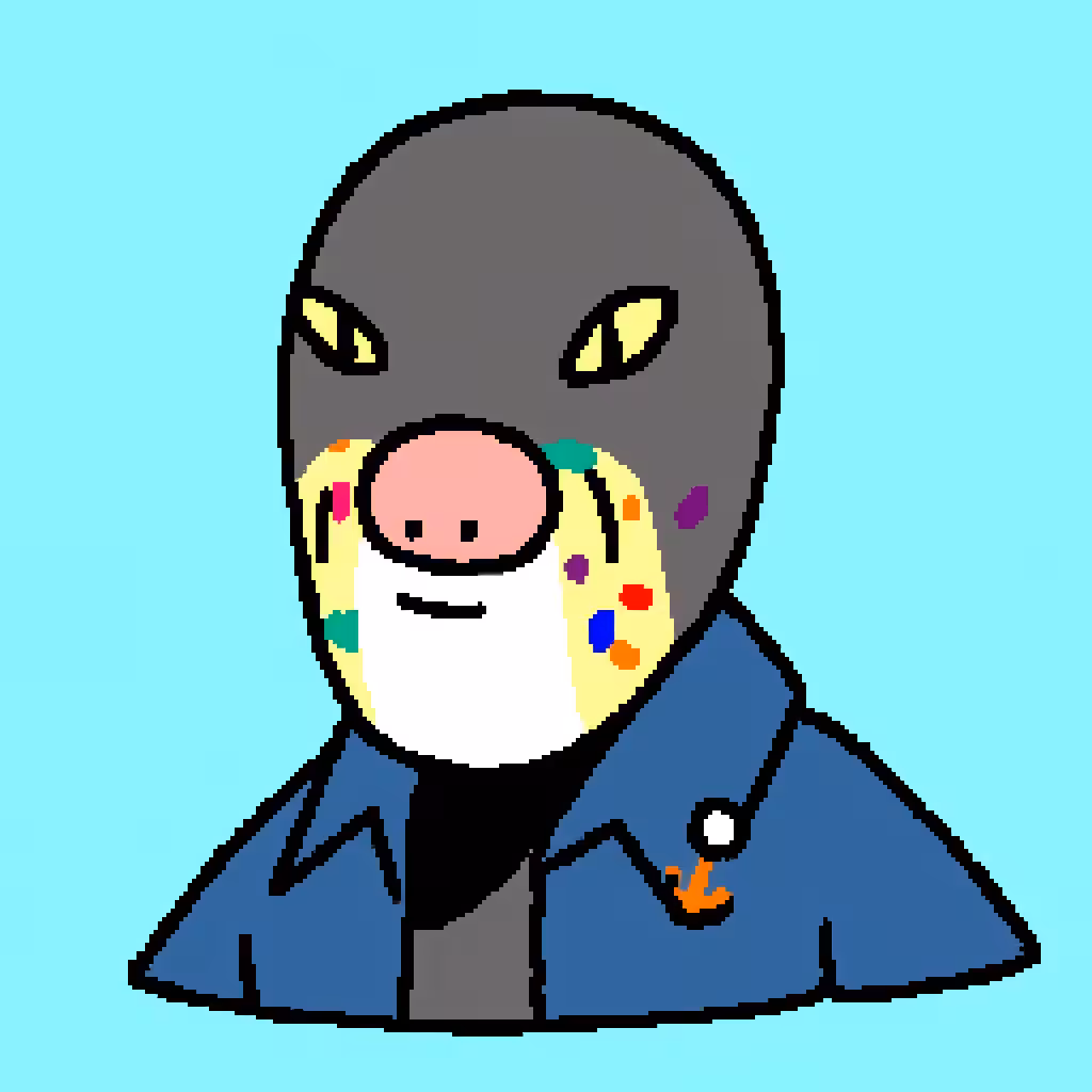 RetroRanger32