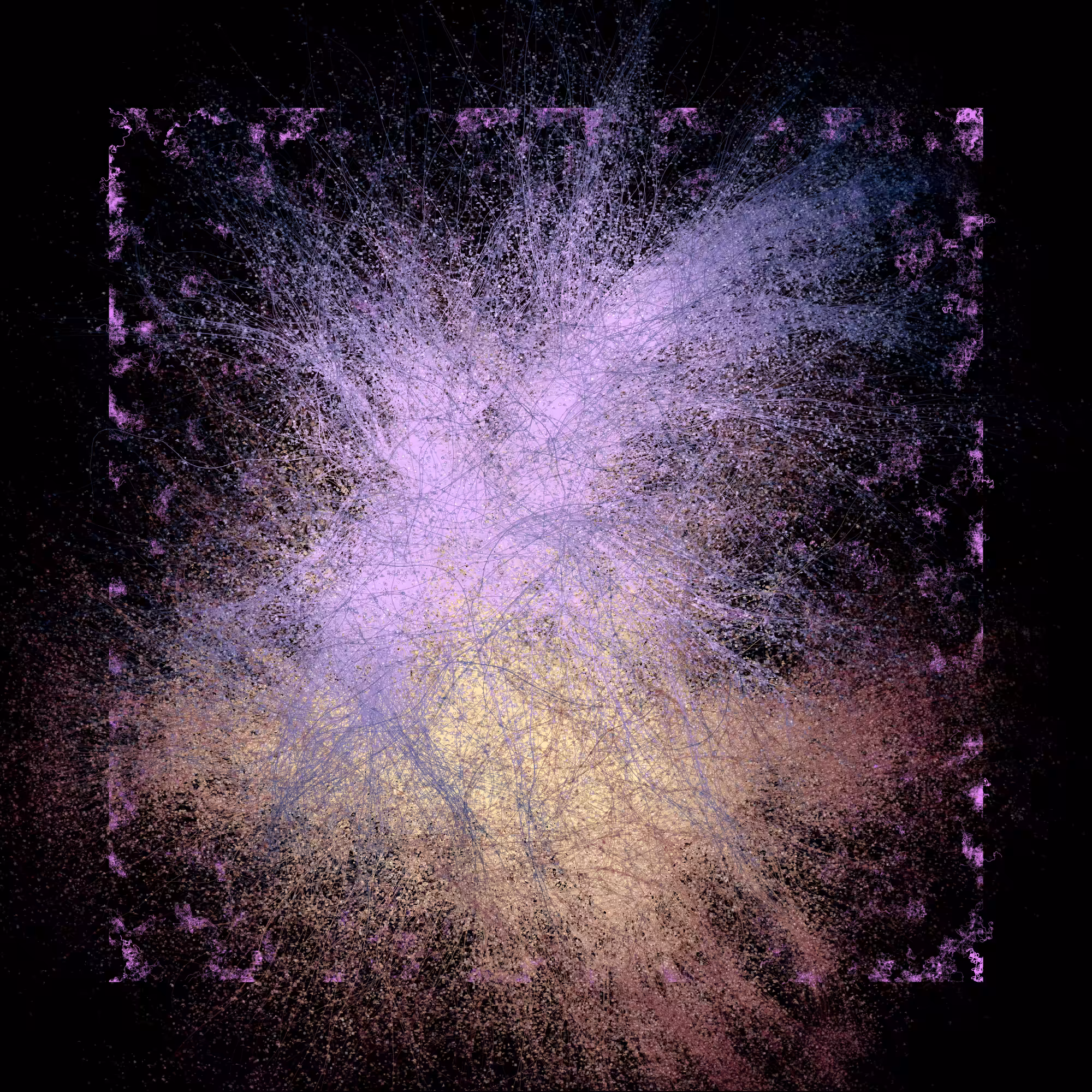 Entanglement #20