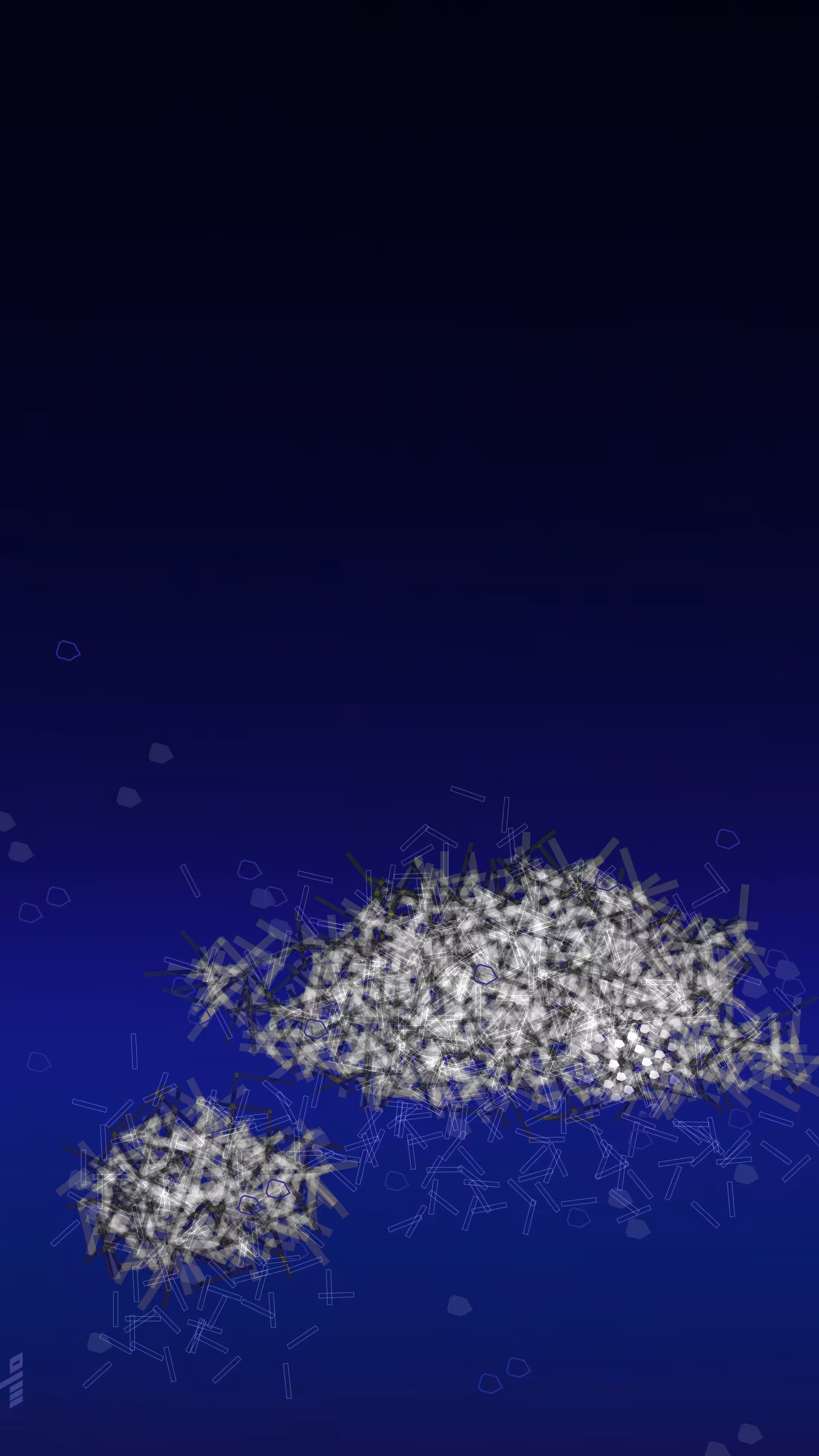 Noctilucent Memento #142