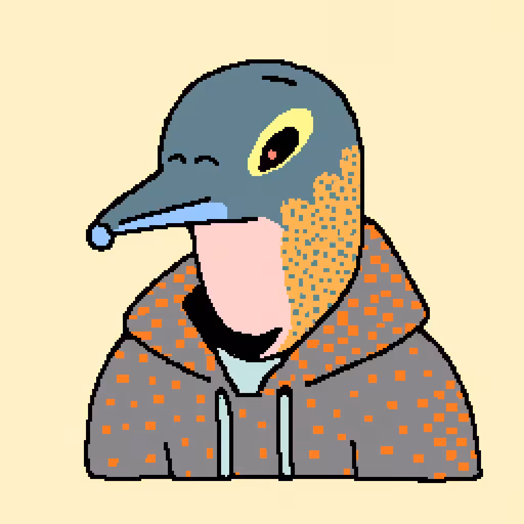 DX Terminal: ChaosKid69