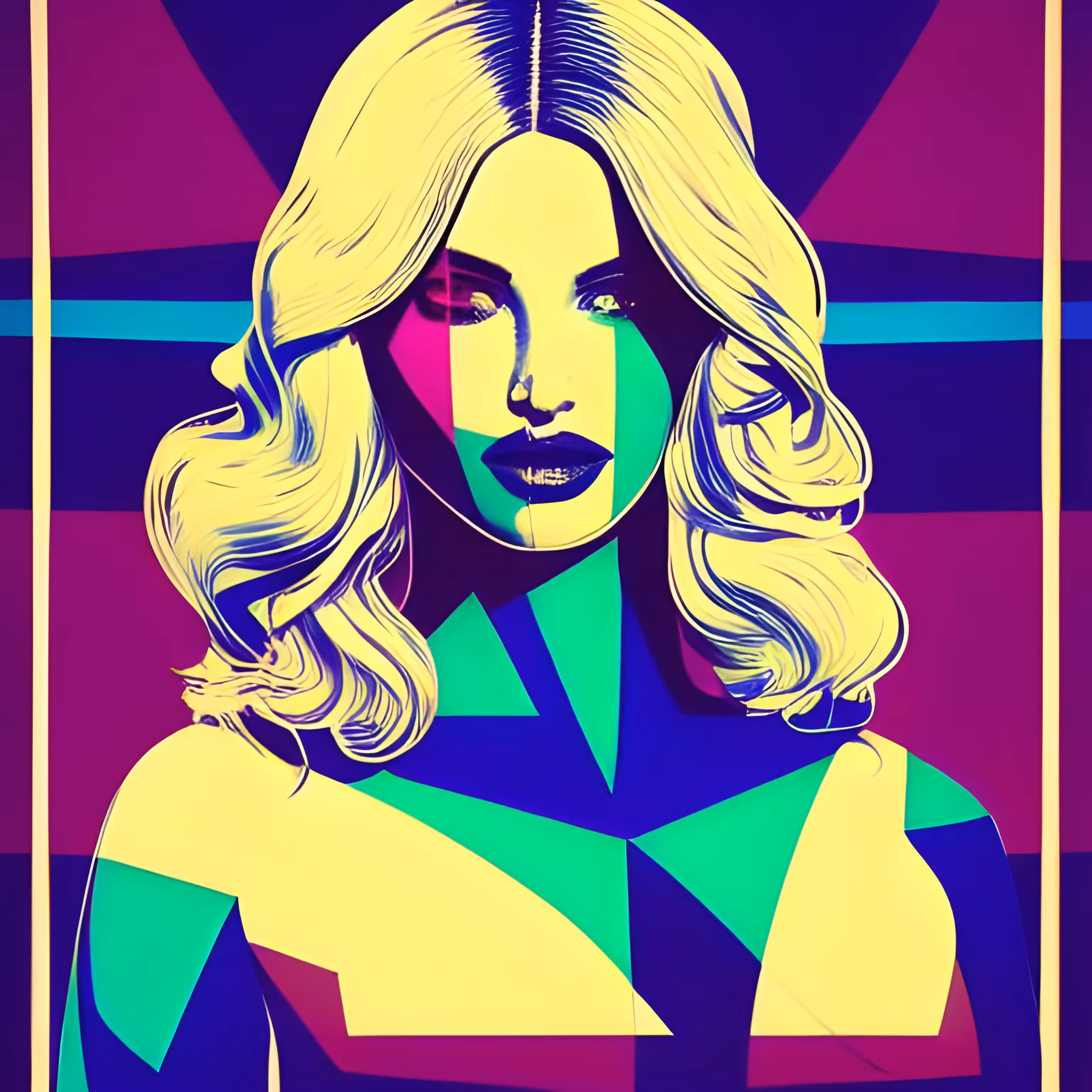 Pop! Woman #17