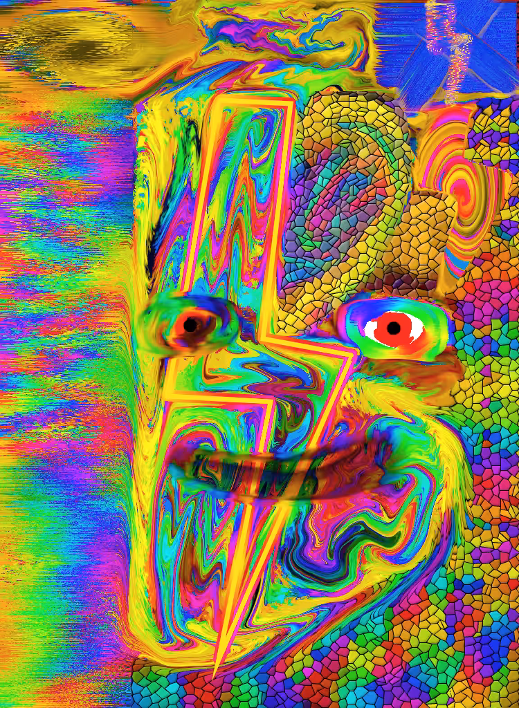 I know that gnome