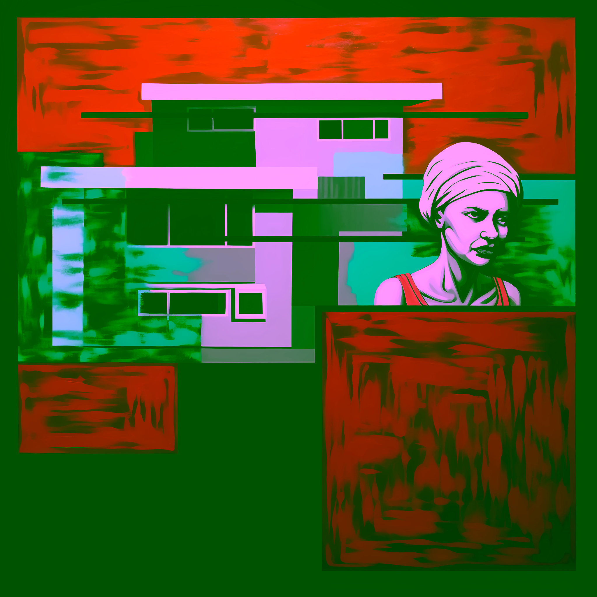 Echo’s 