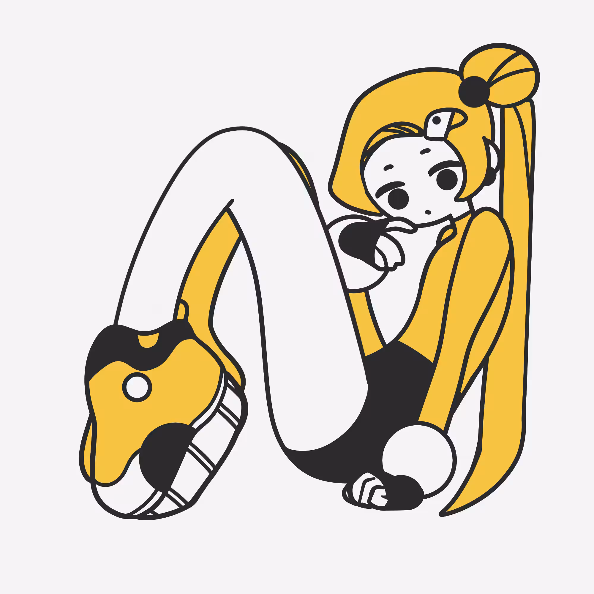 グース