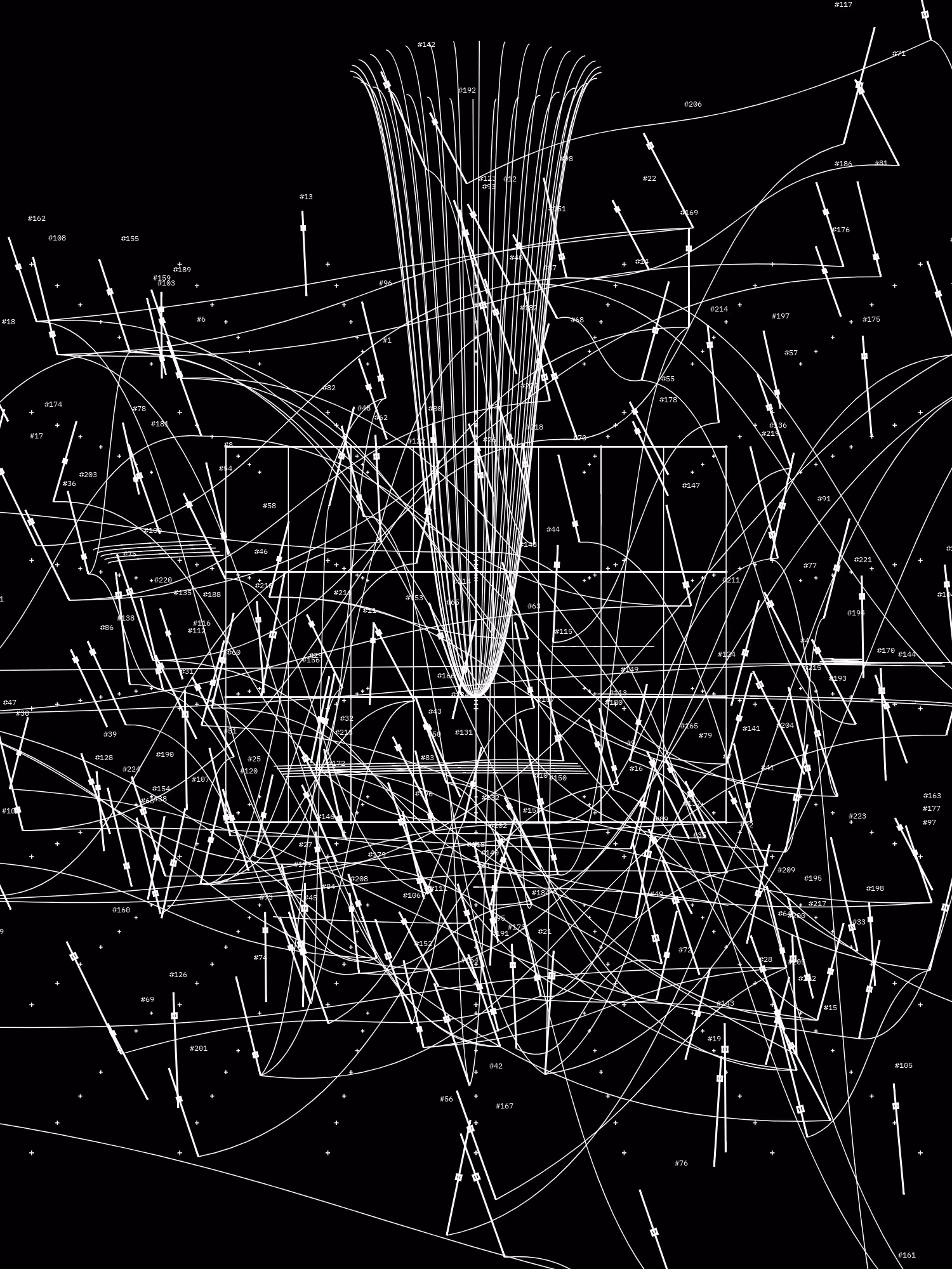 Symphony for n Metronomes #224