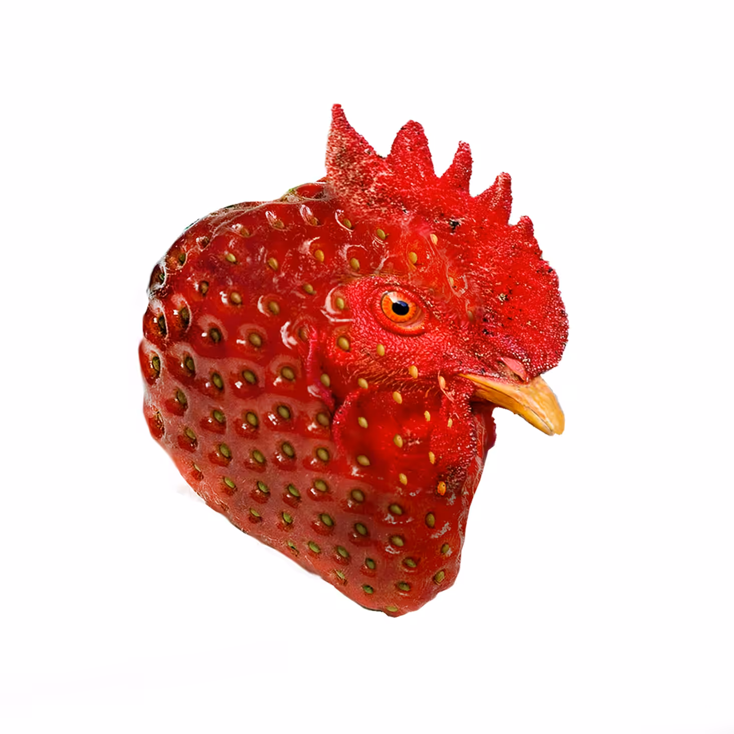 Chickberry