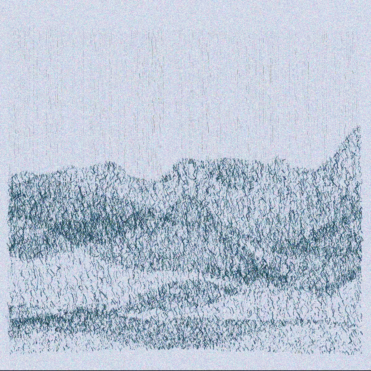 Sunder: Hills #189