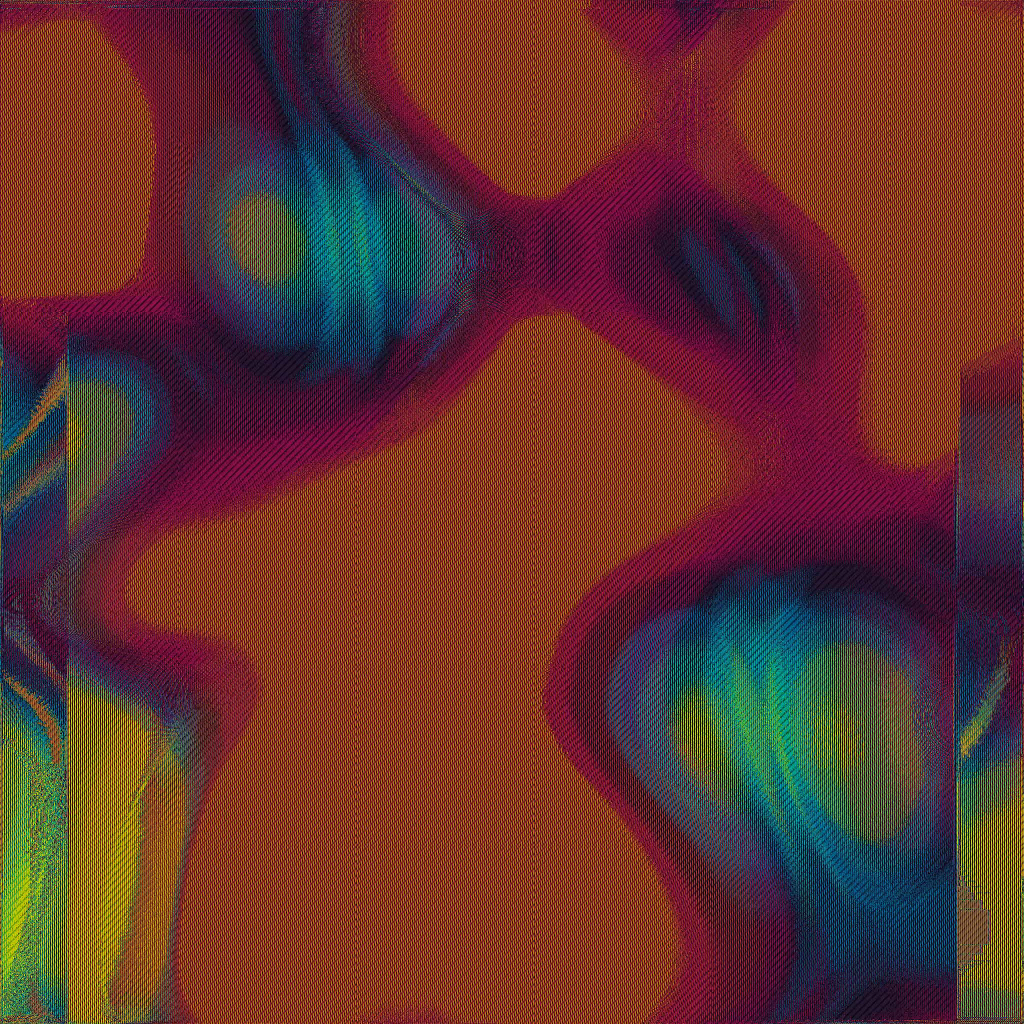 Digital Organics #59