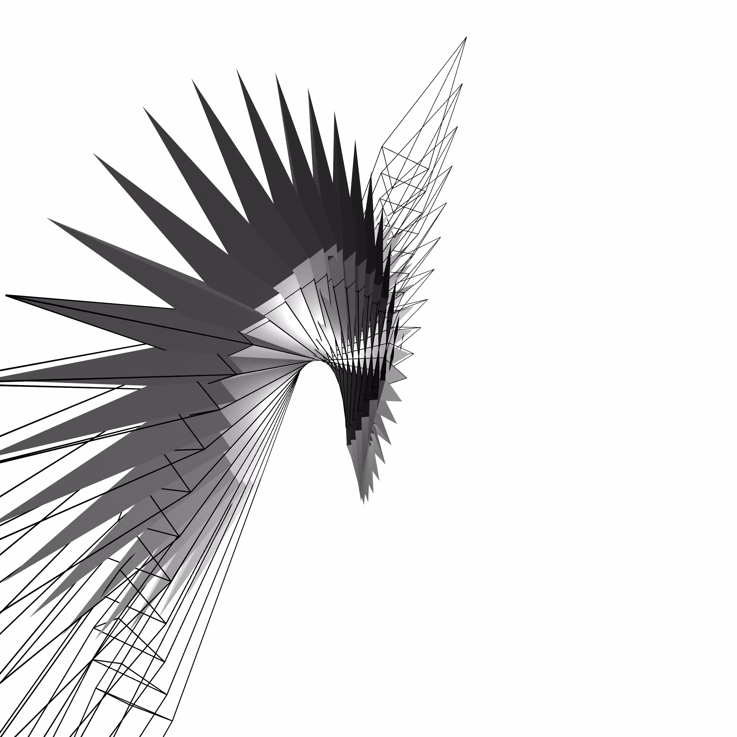 glitch crystal monsters #758