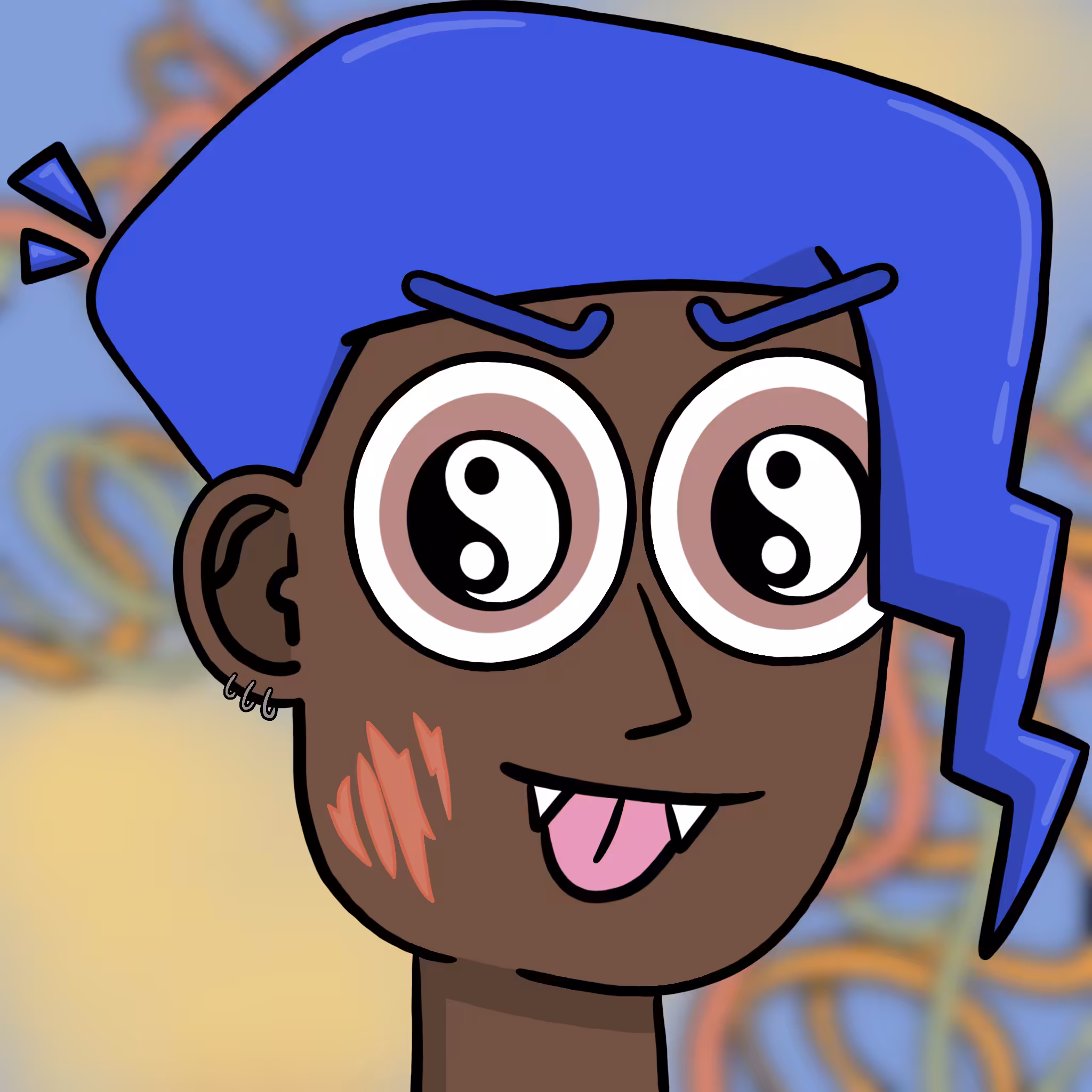 PunkToonz #7