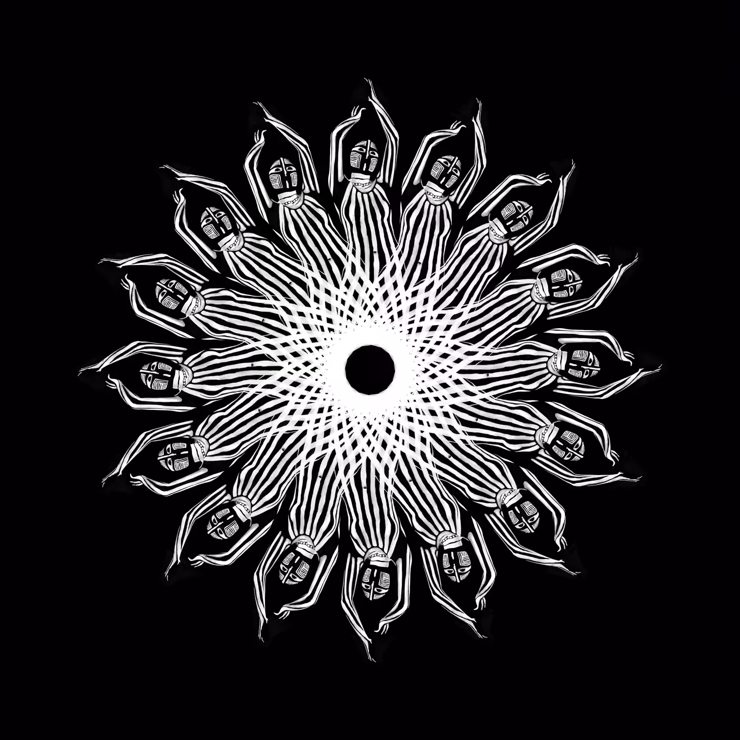 Deprived - Kayapo HC16