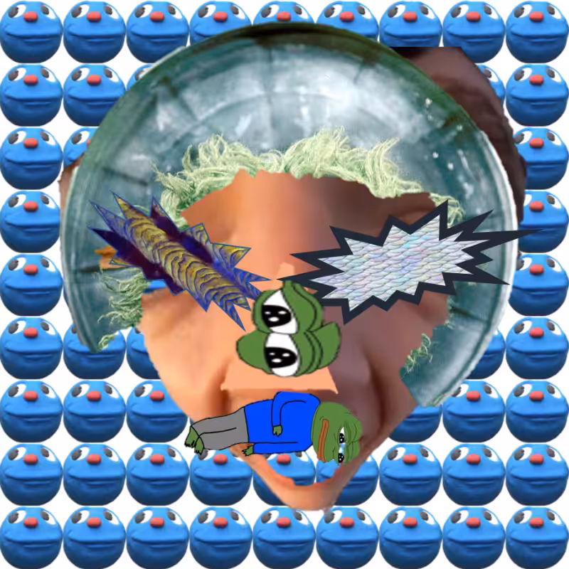 A collage of collages #737