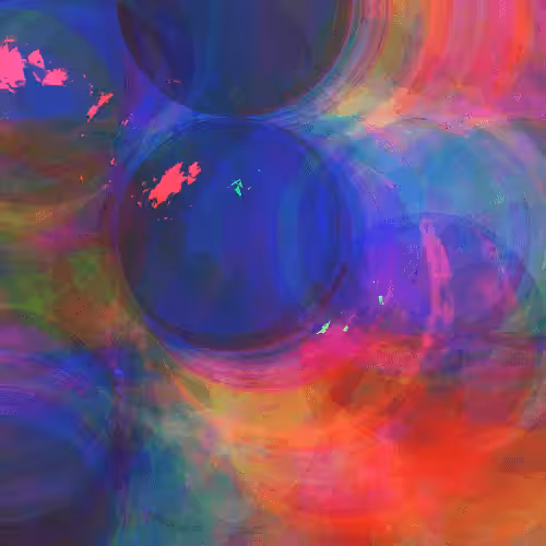 Glitch Galactic #57
