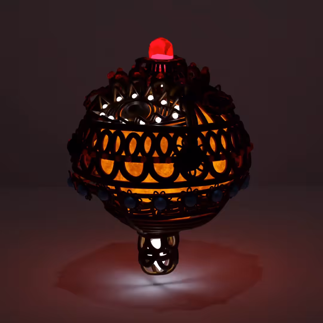Gem Illuminika - Dark