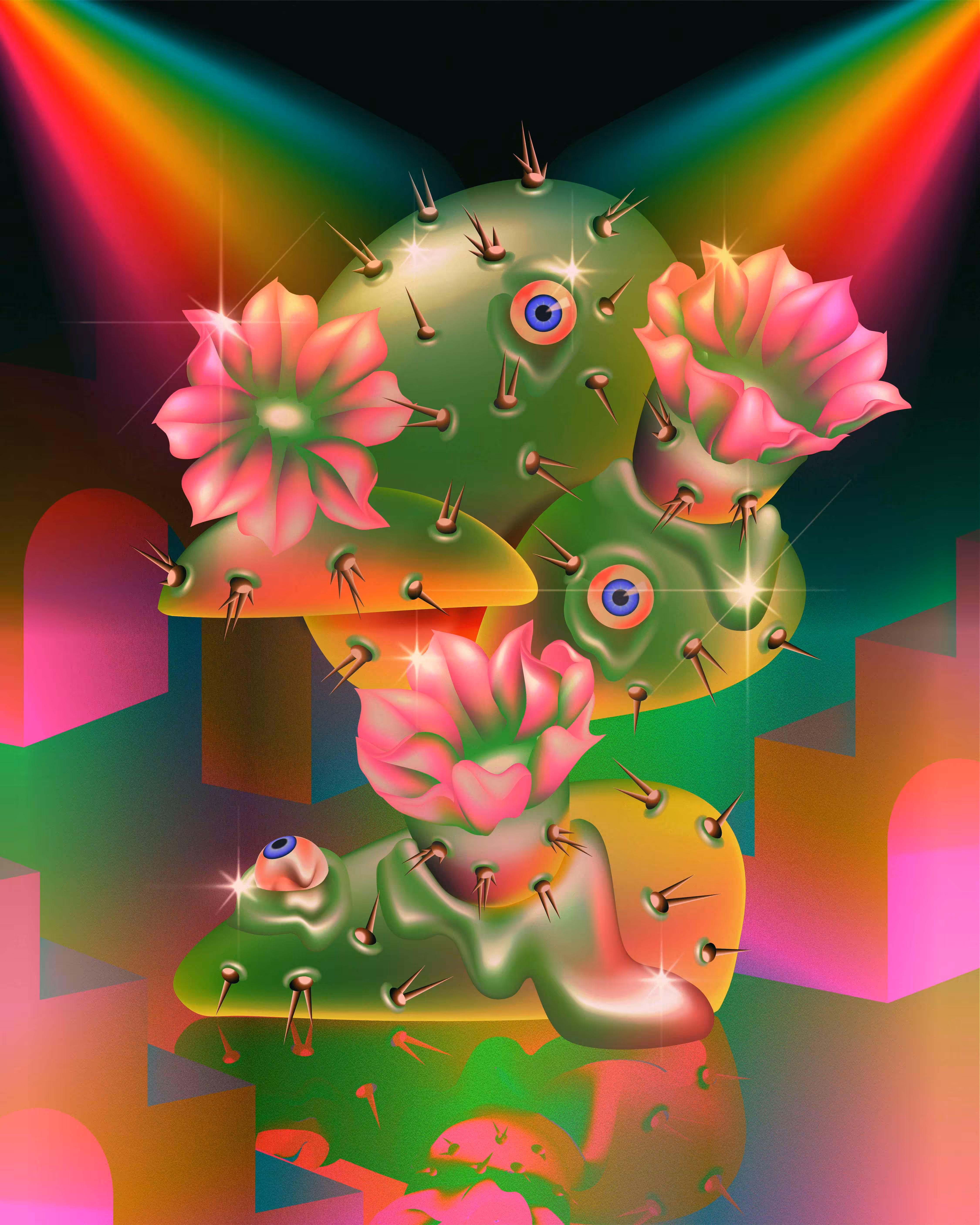 Mother