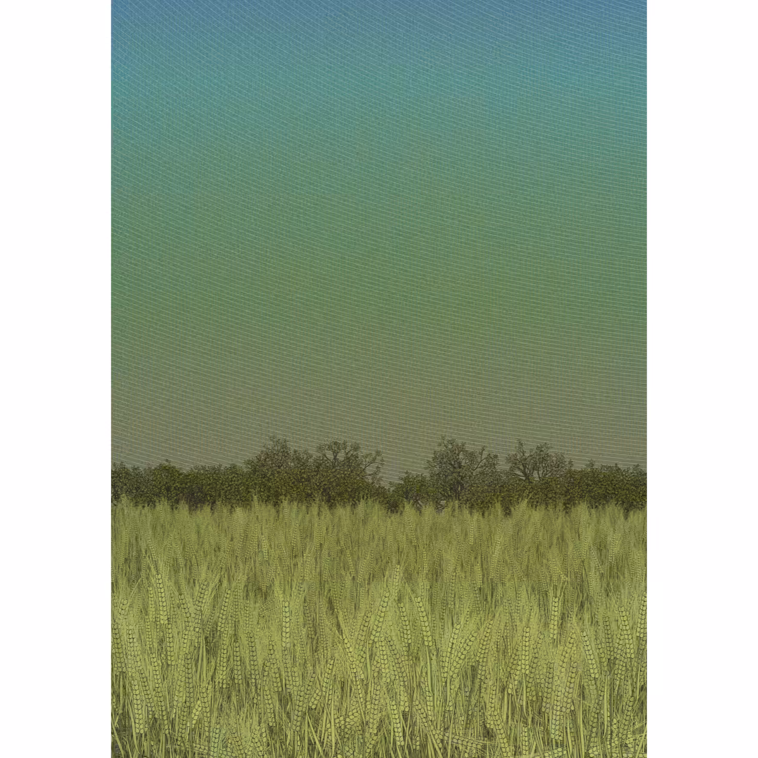 Fields of the Abandoned Homeland #68