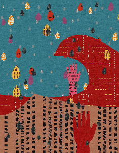 The Flood & The Whale #11