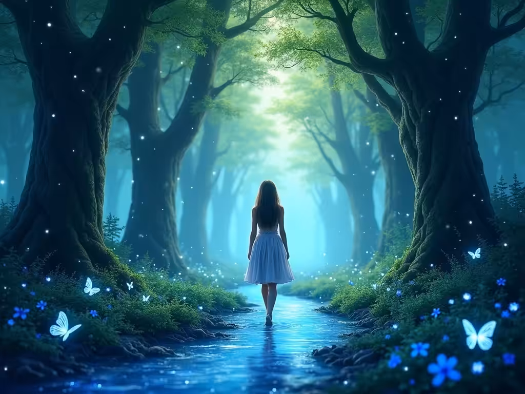 The Journey