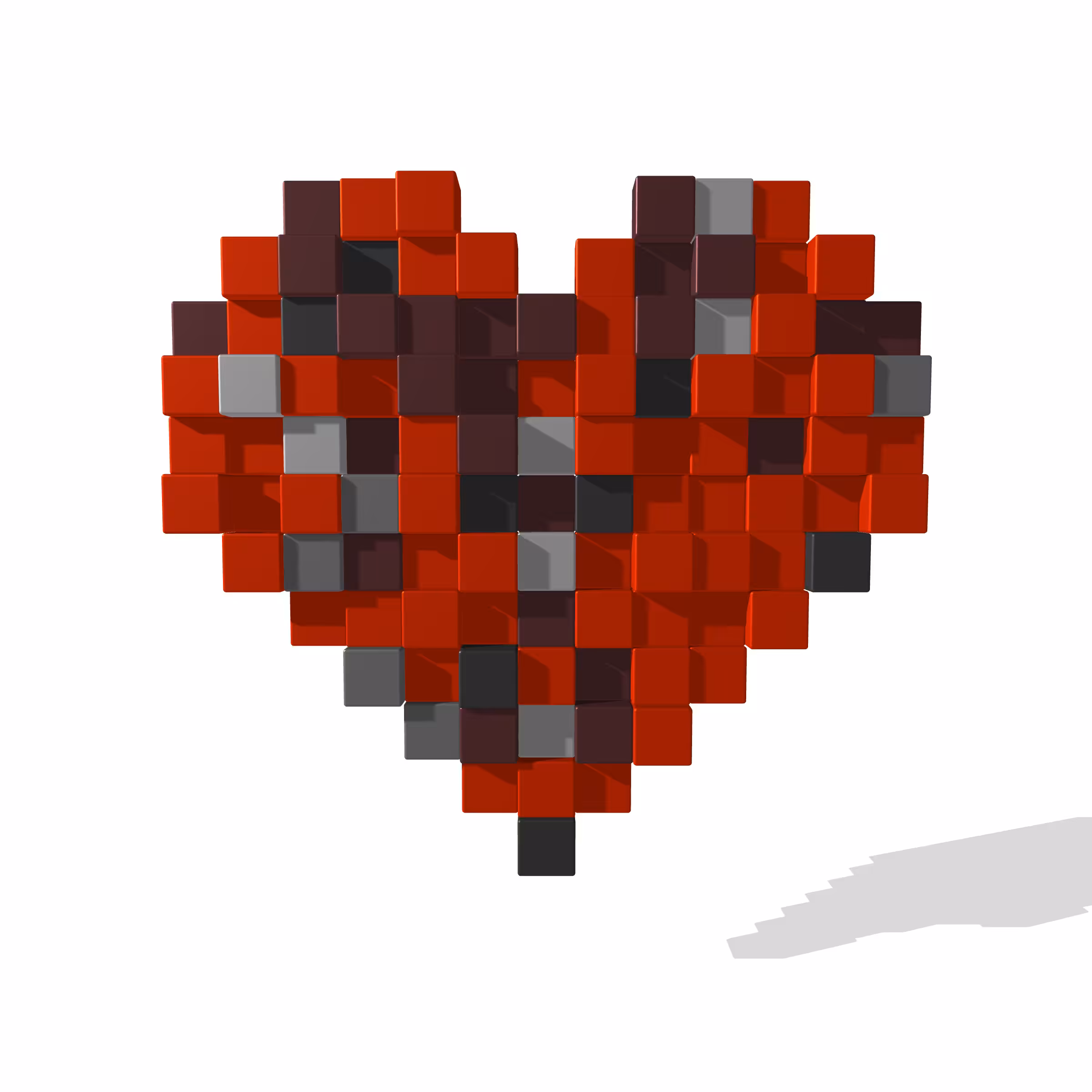 heart + craft #23445