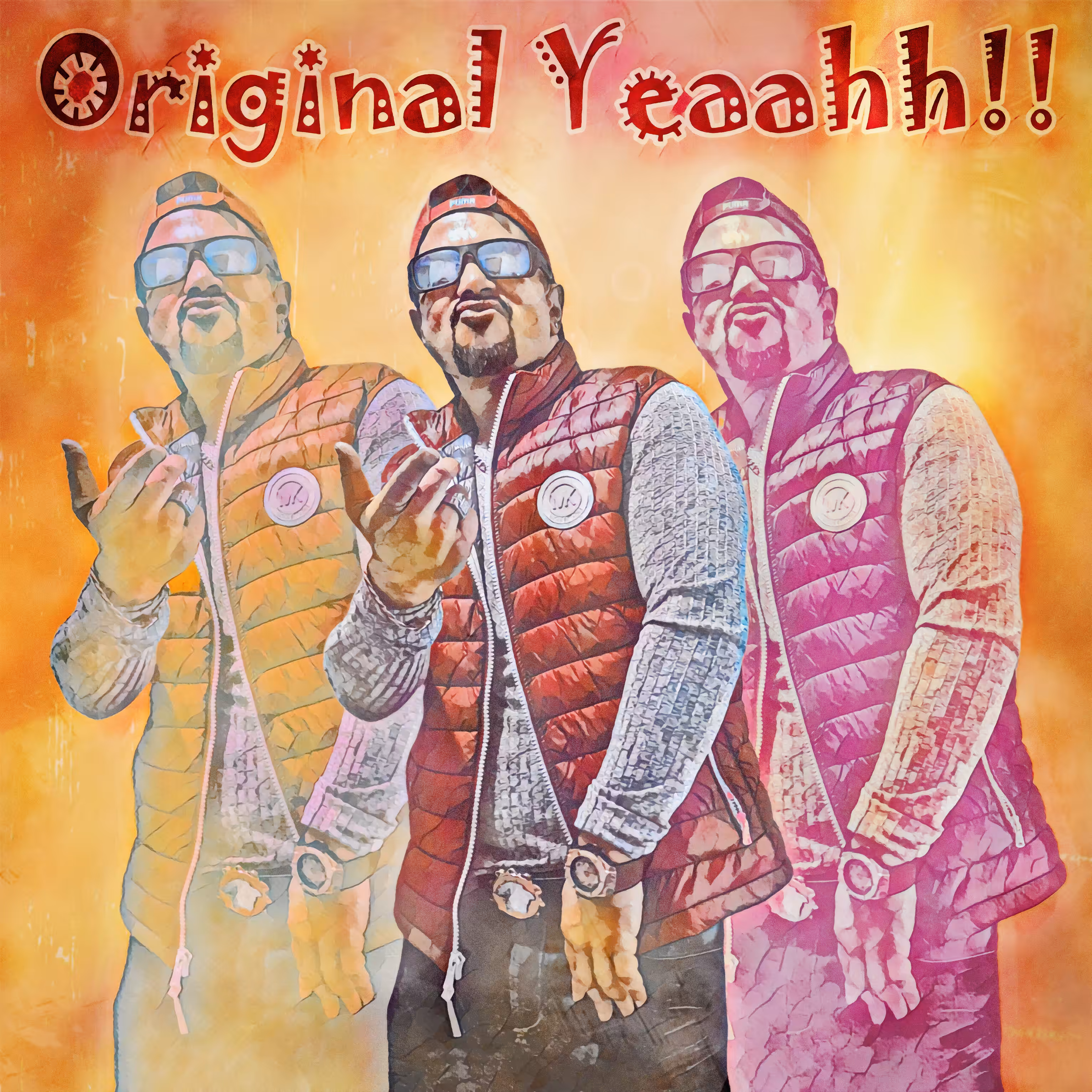 Original Yeaahh!!