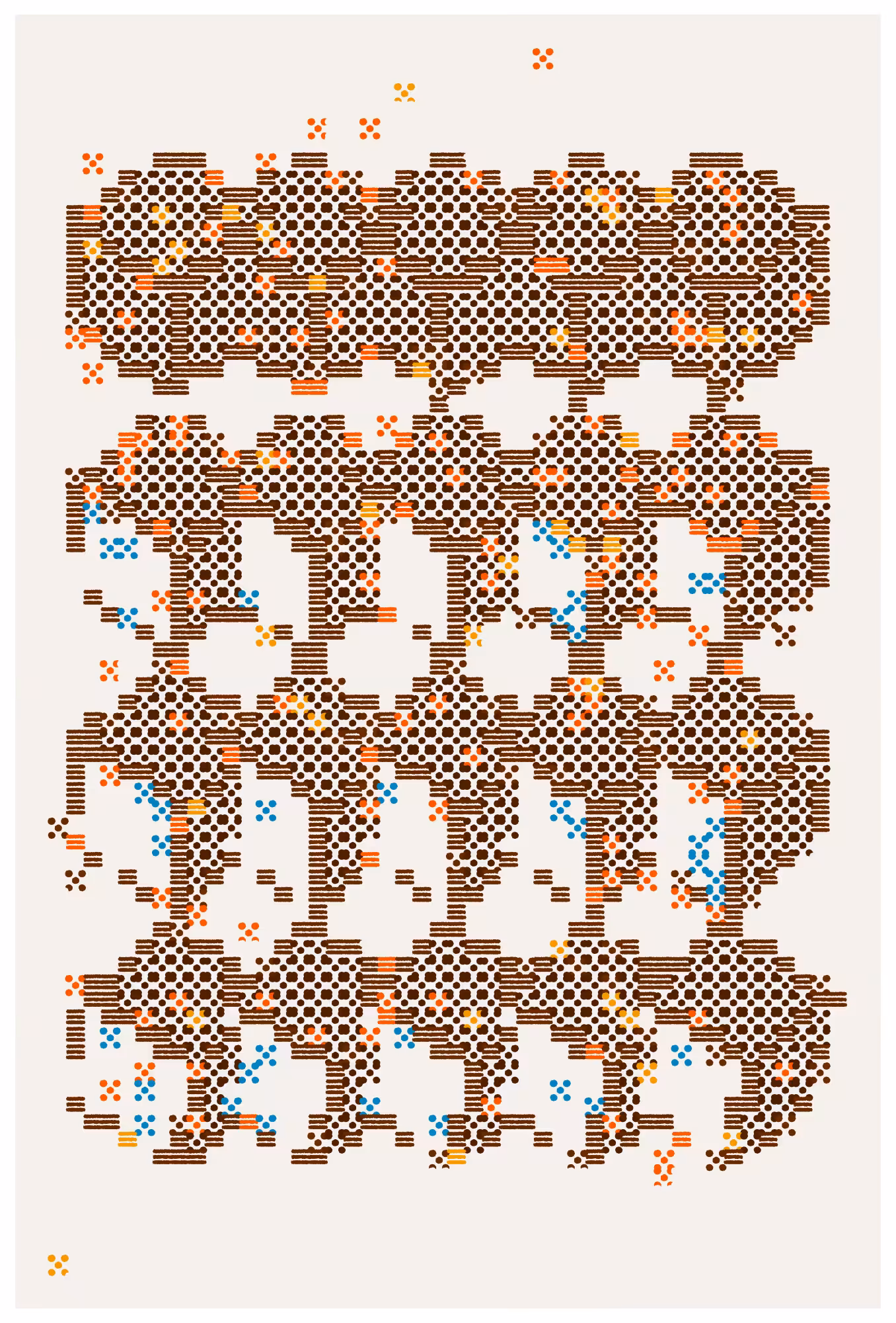 ⧉ Cube³s #209