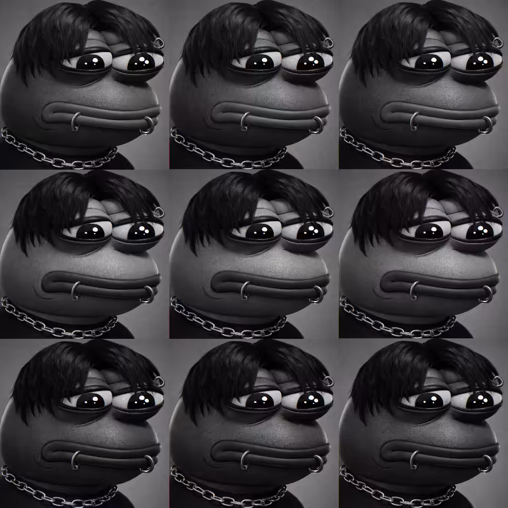 Emo Pepe
