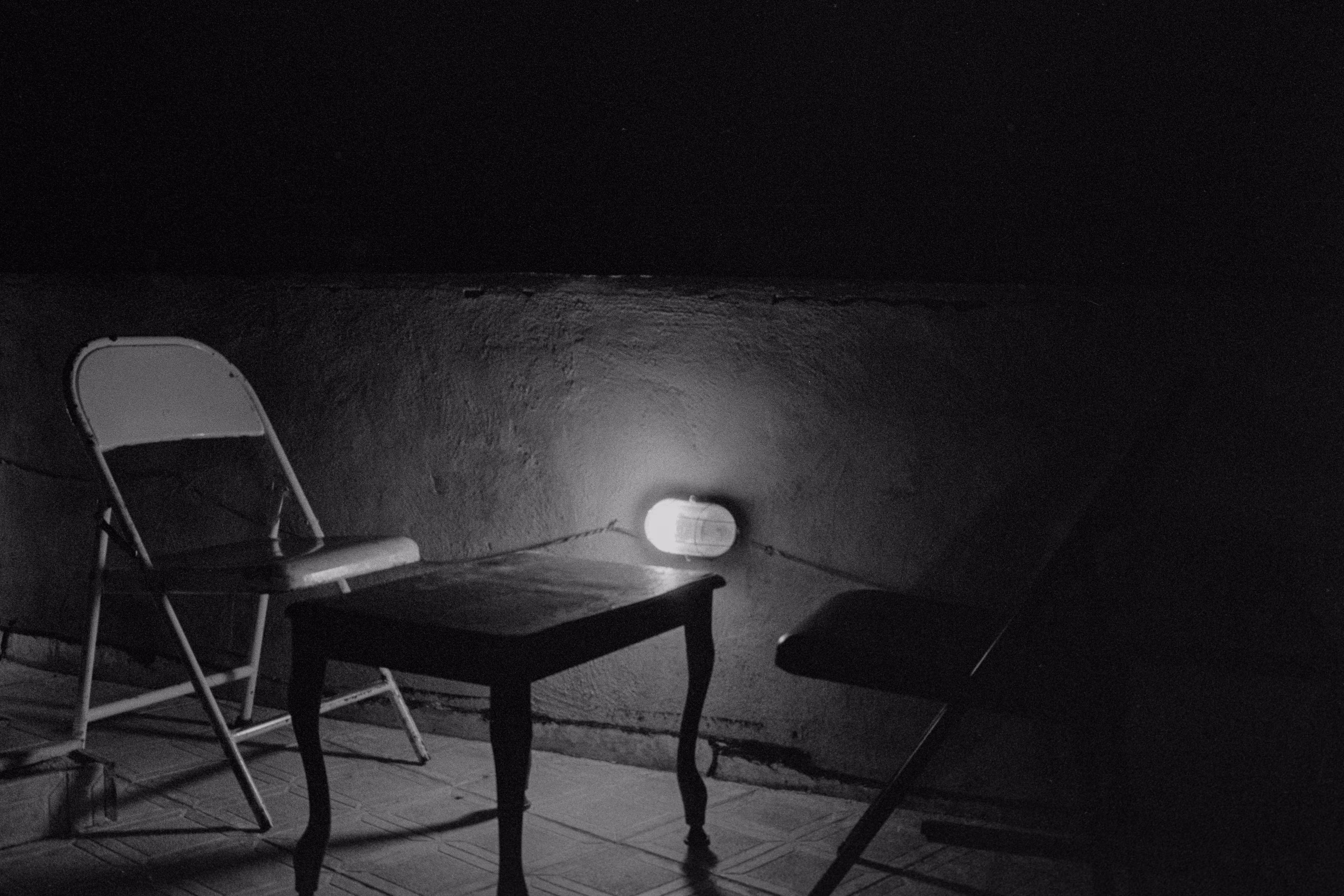 Absence