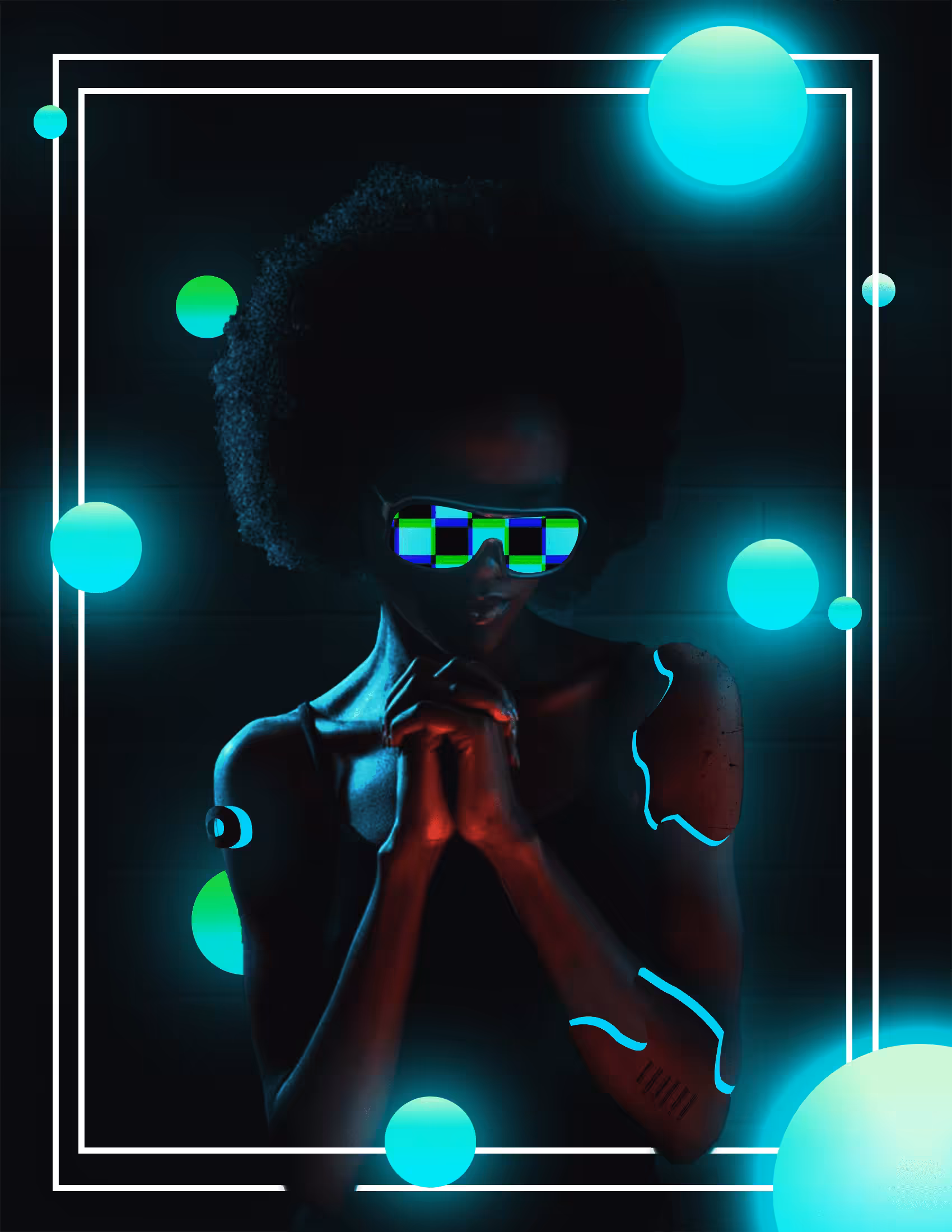Blinding Lights