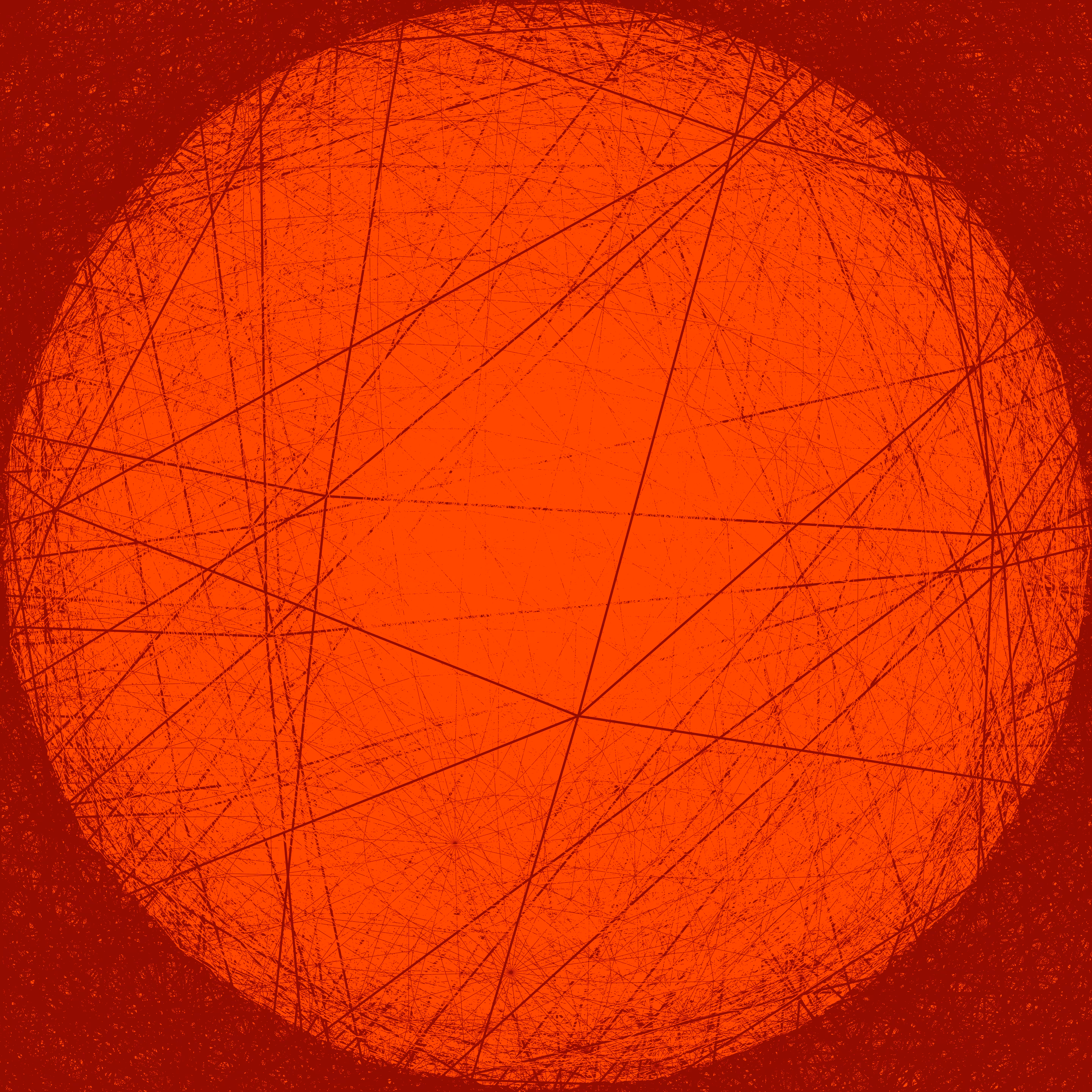 SUN SIGNALS: Sun Signals #0732
