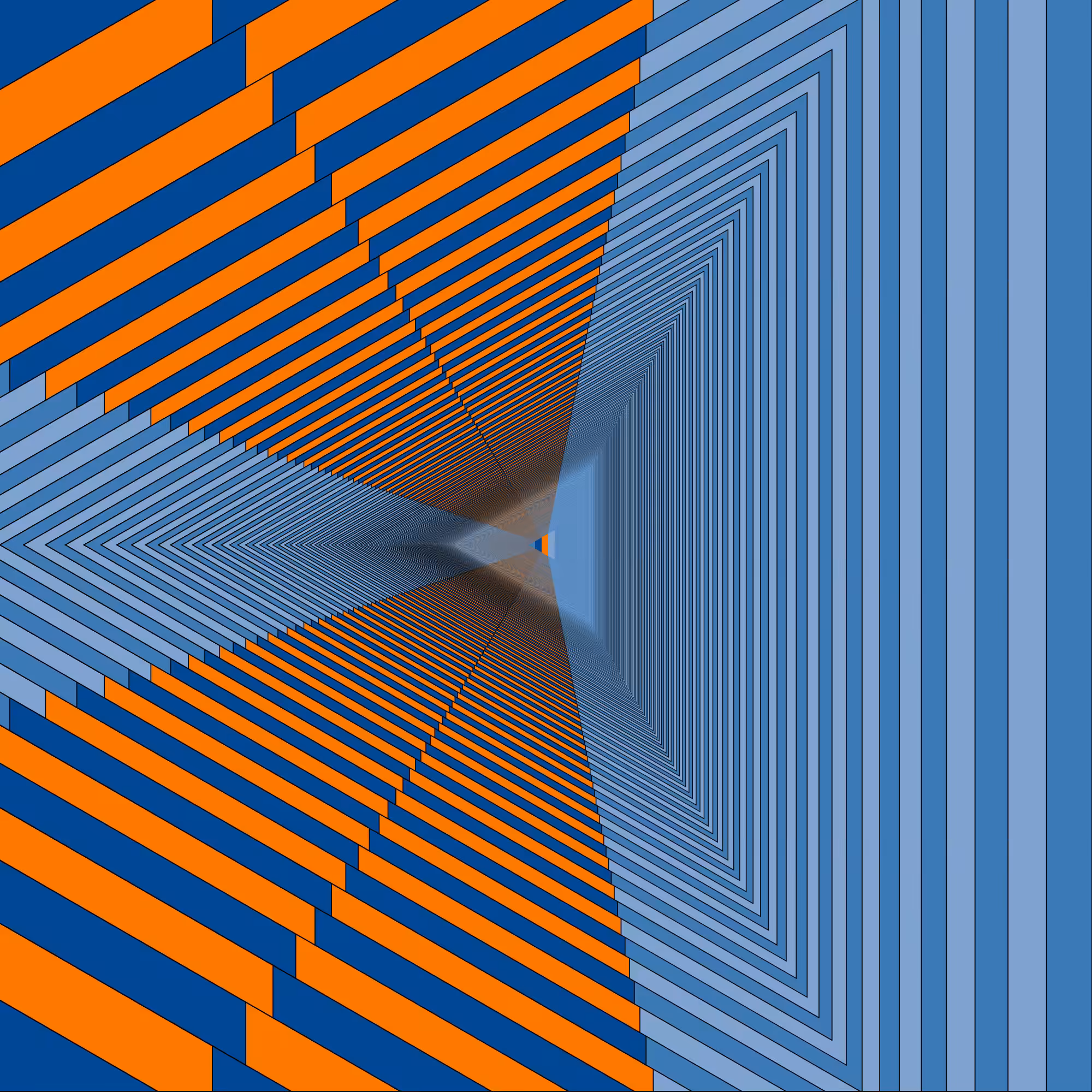 Triaportal #6