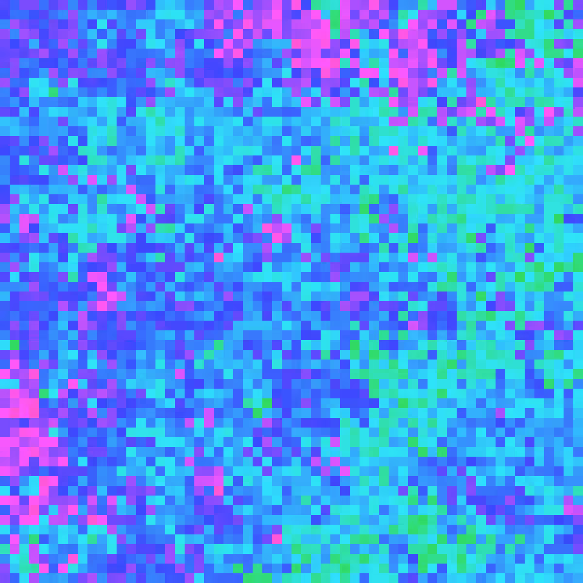 Pixel Reactor #09