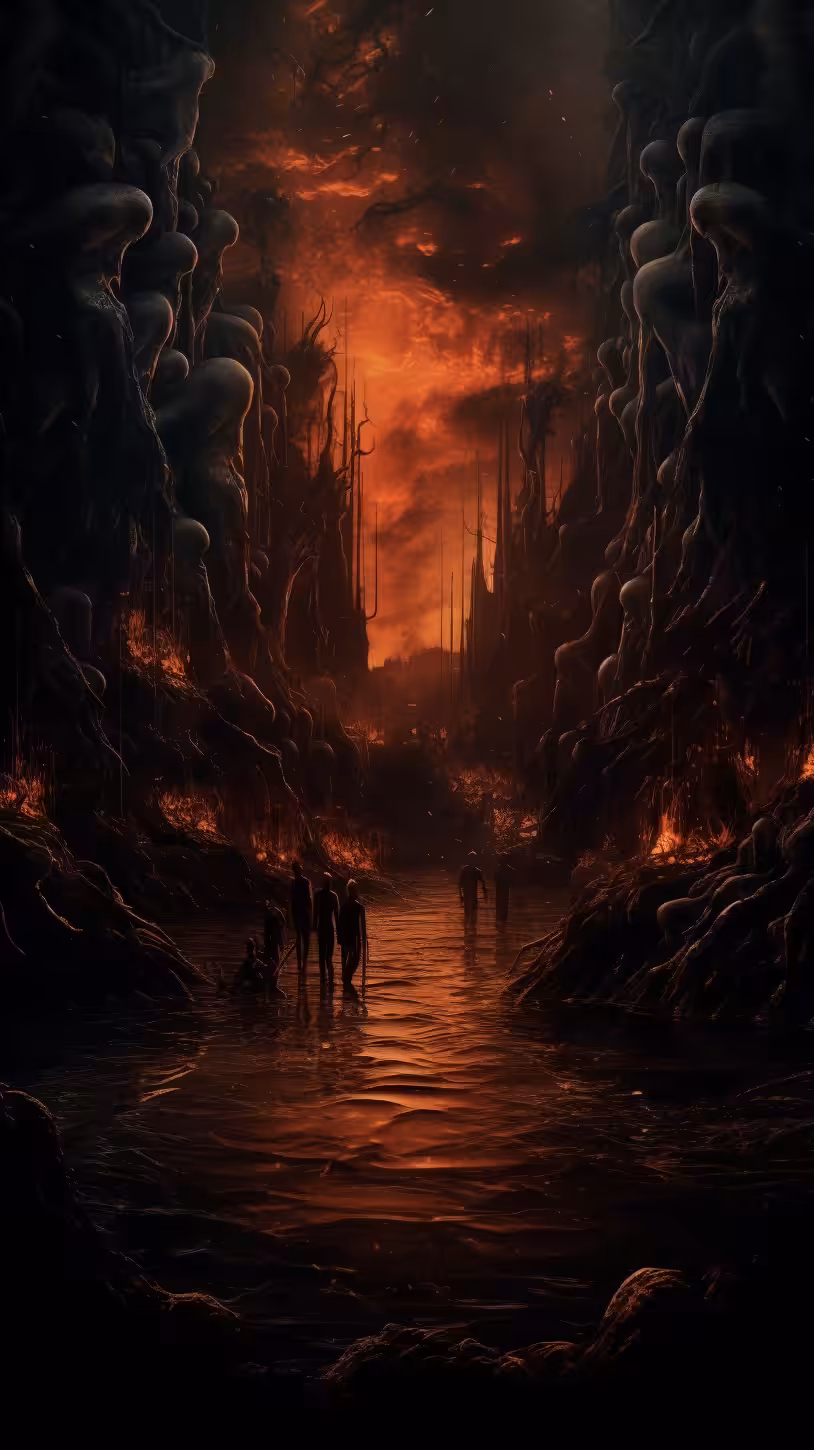 End of Days