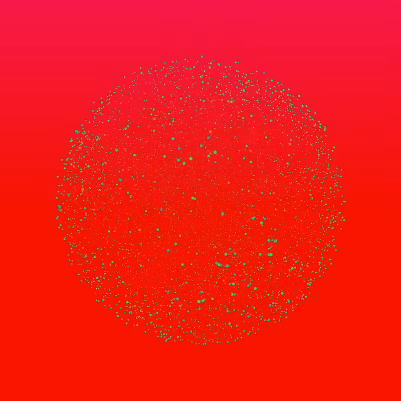 Coalesce #101