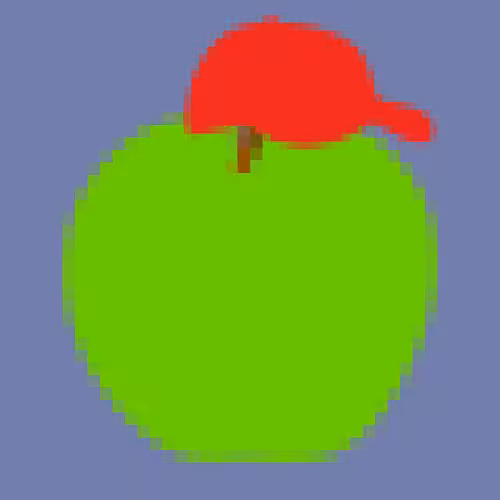 PixyApple #75