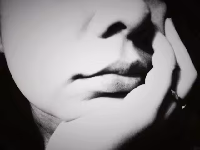 silent