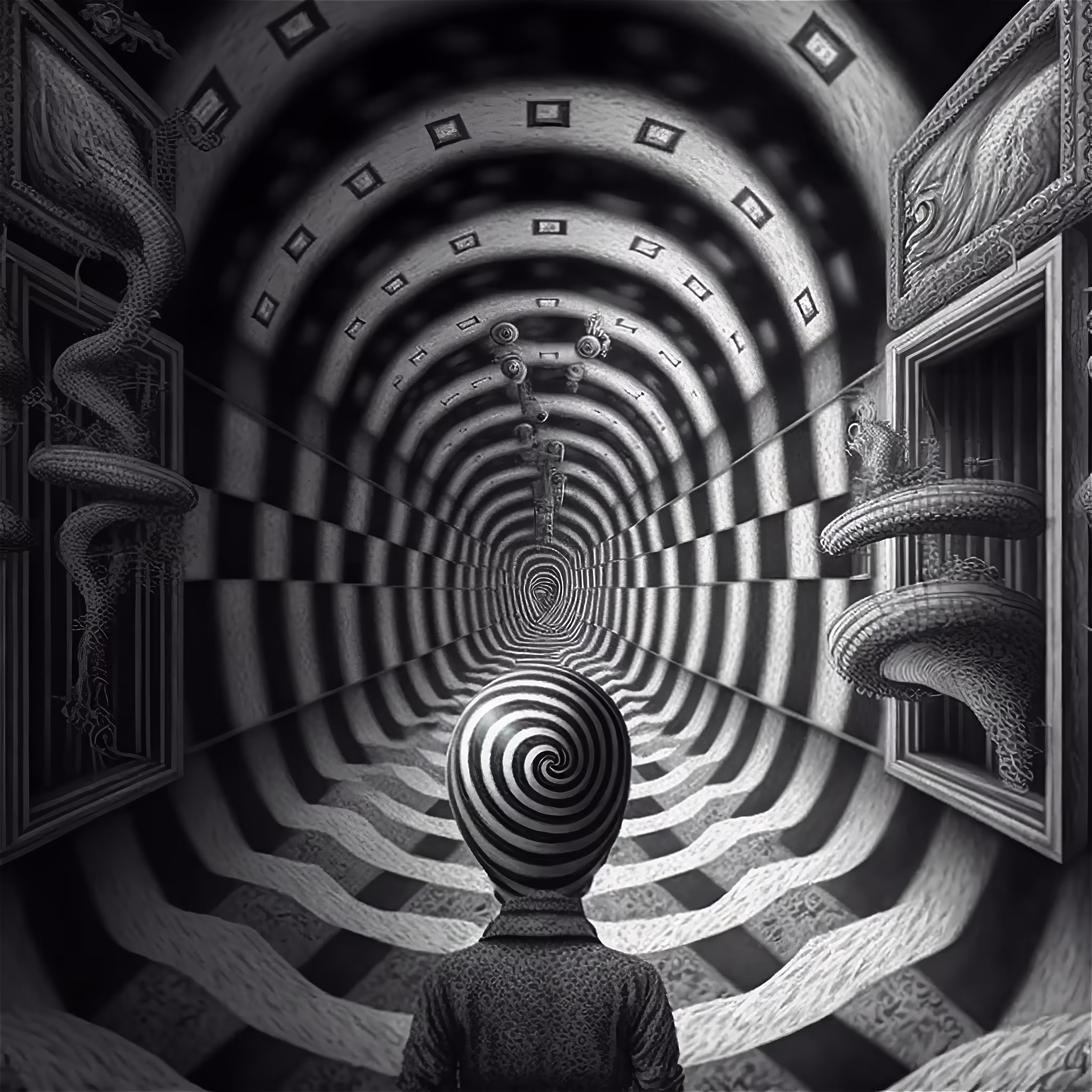 Paranoia