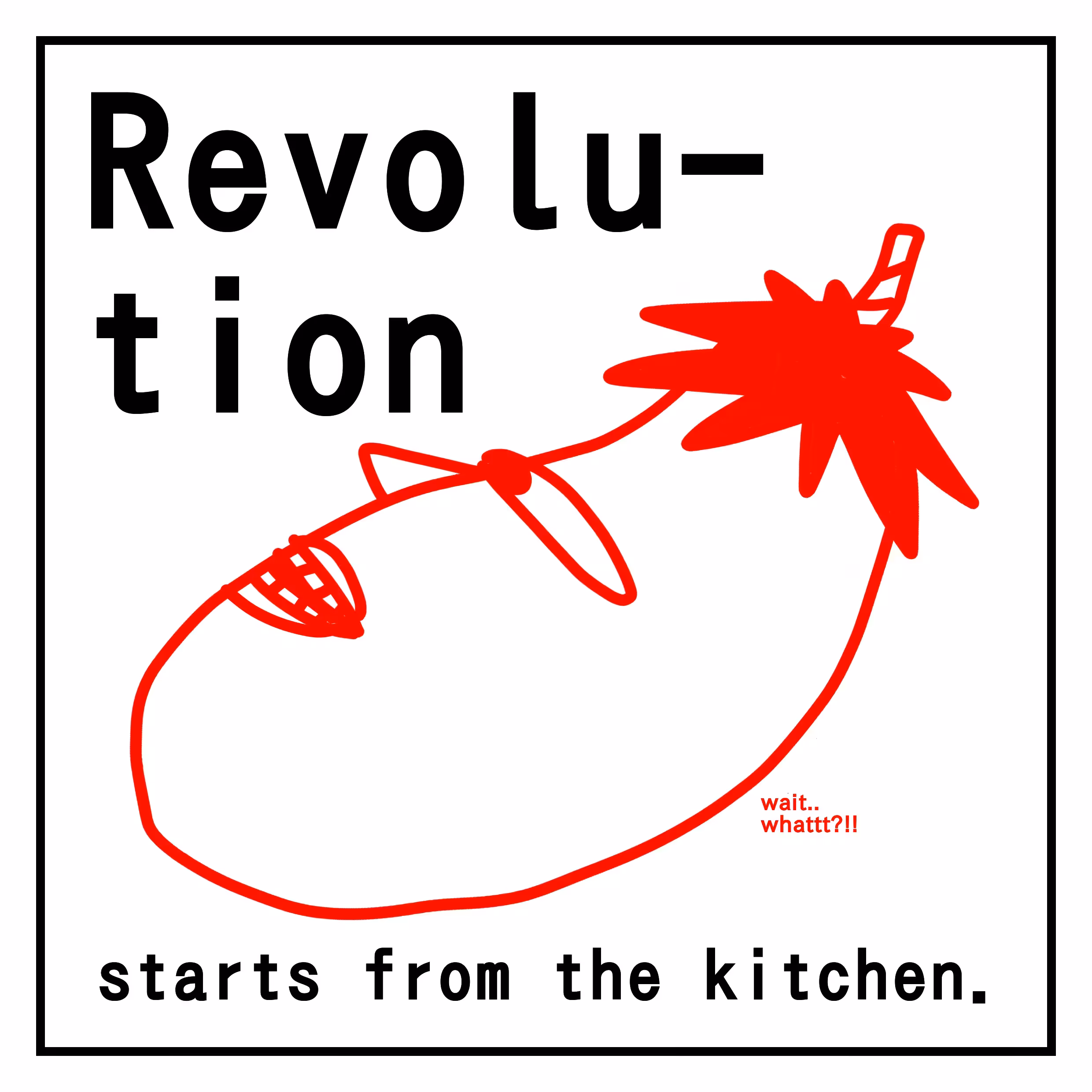 Revolution
