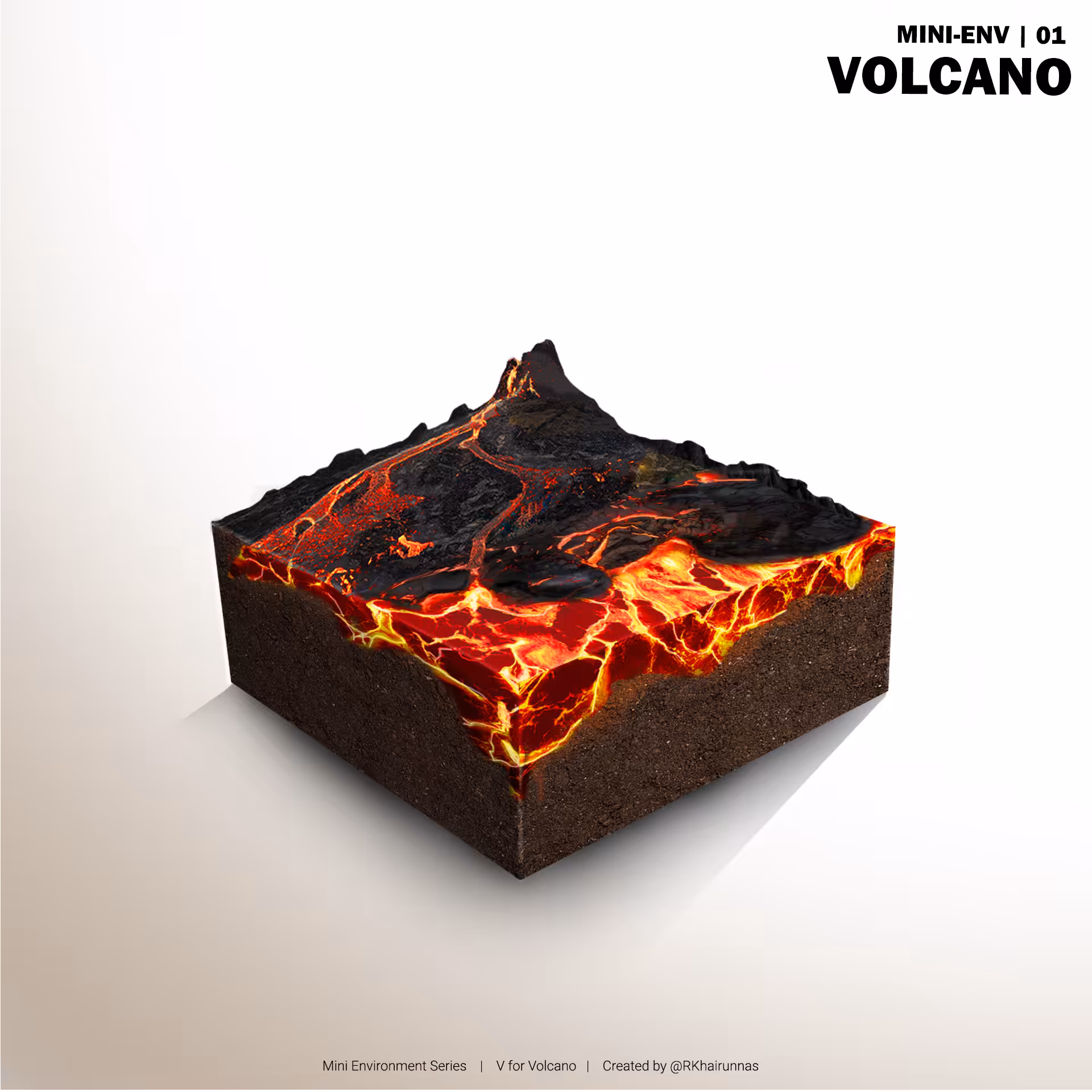 VOLCANO