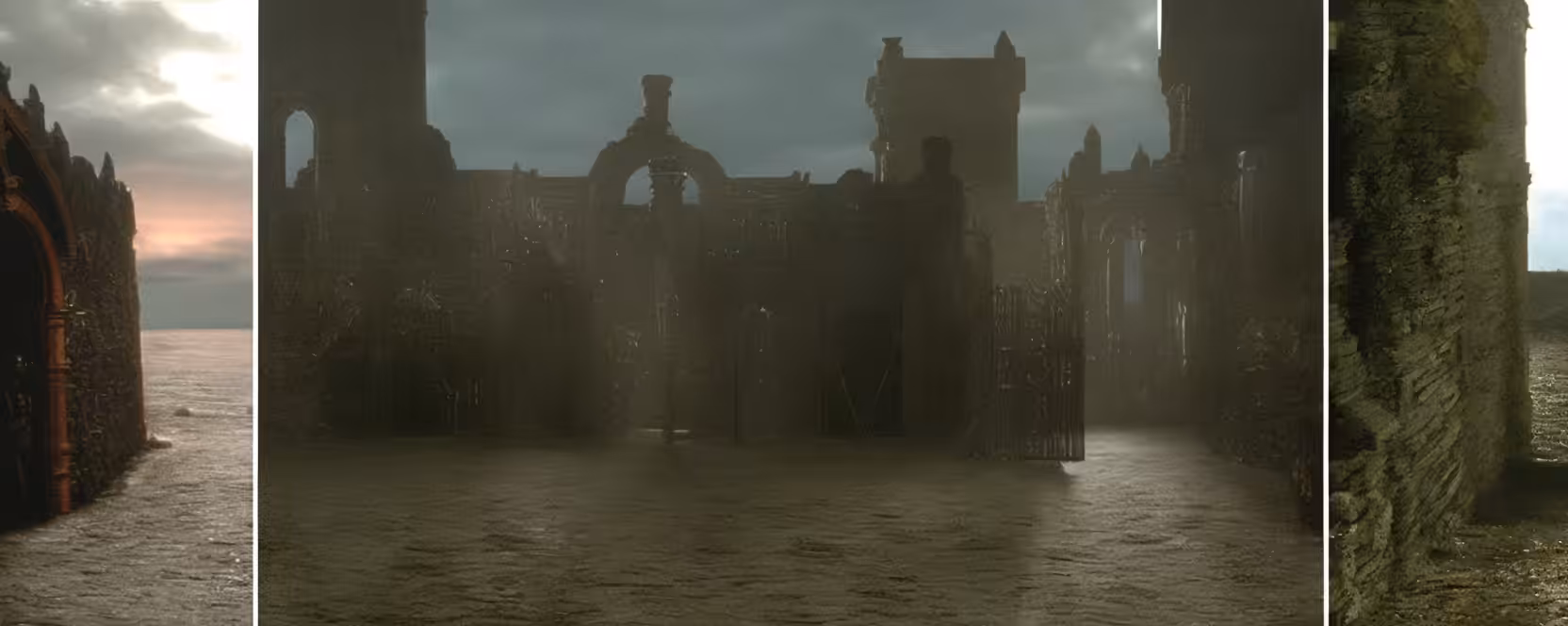 Sovereign Set ~ Take The Throne Portraits #16