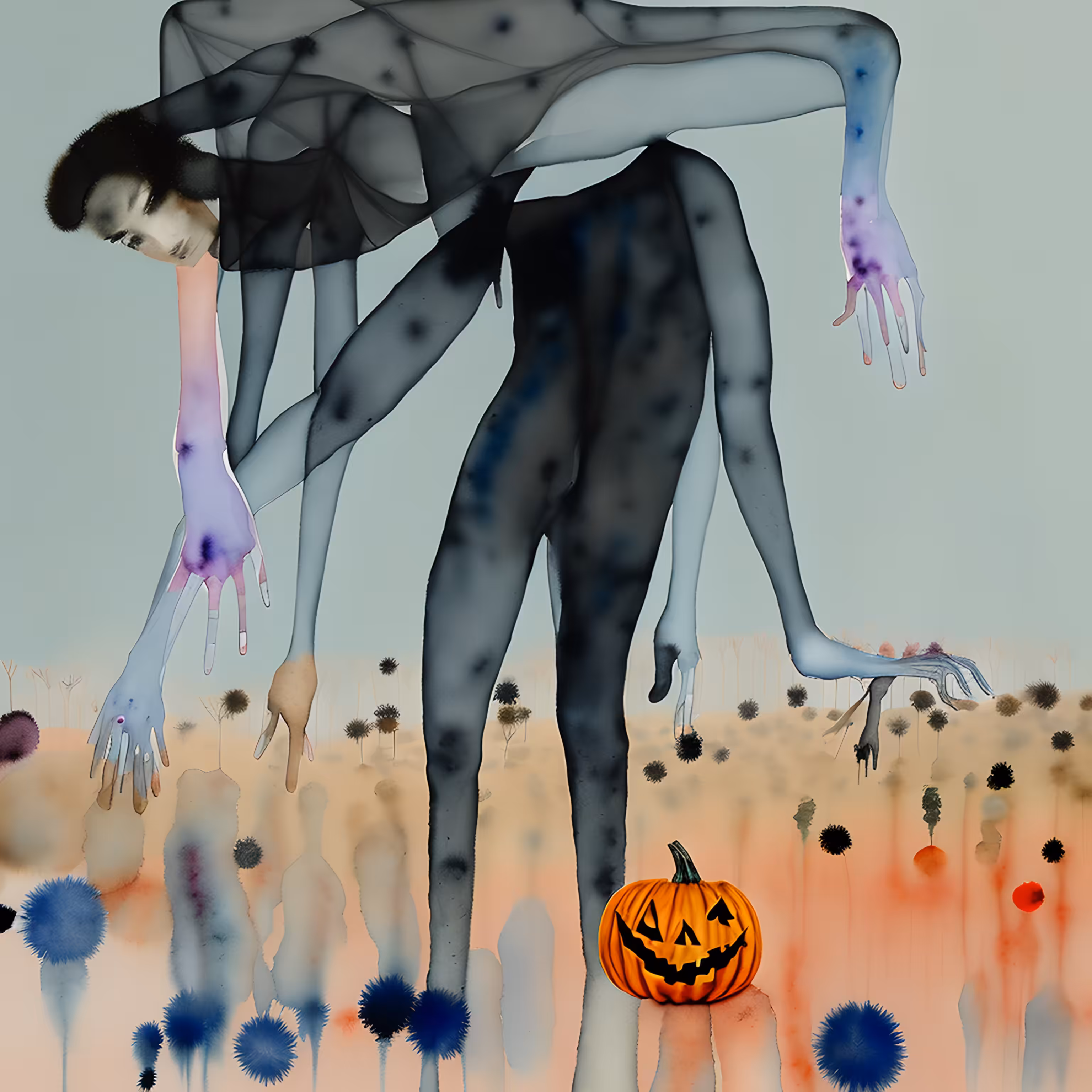 Translucent Souls
