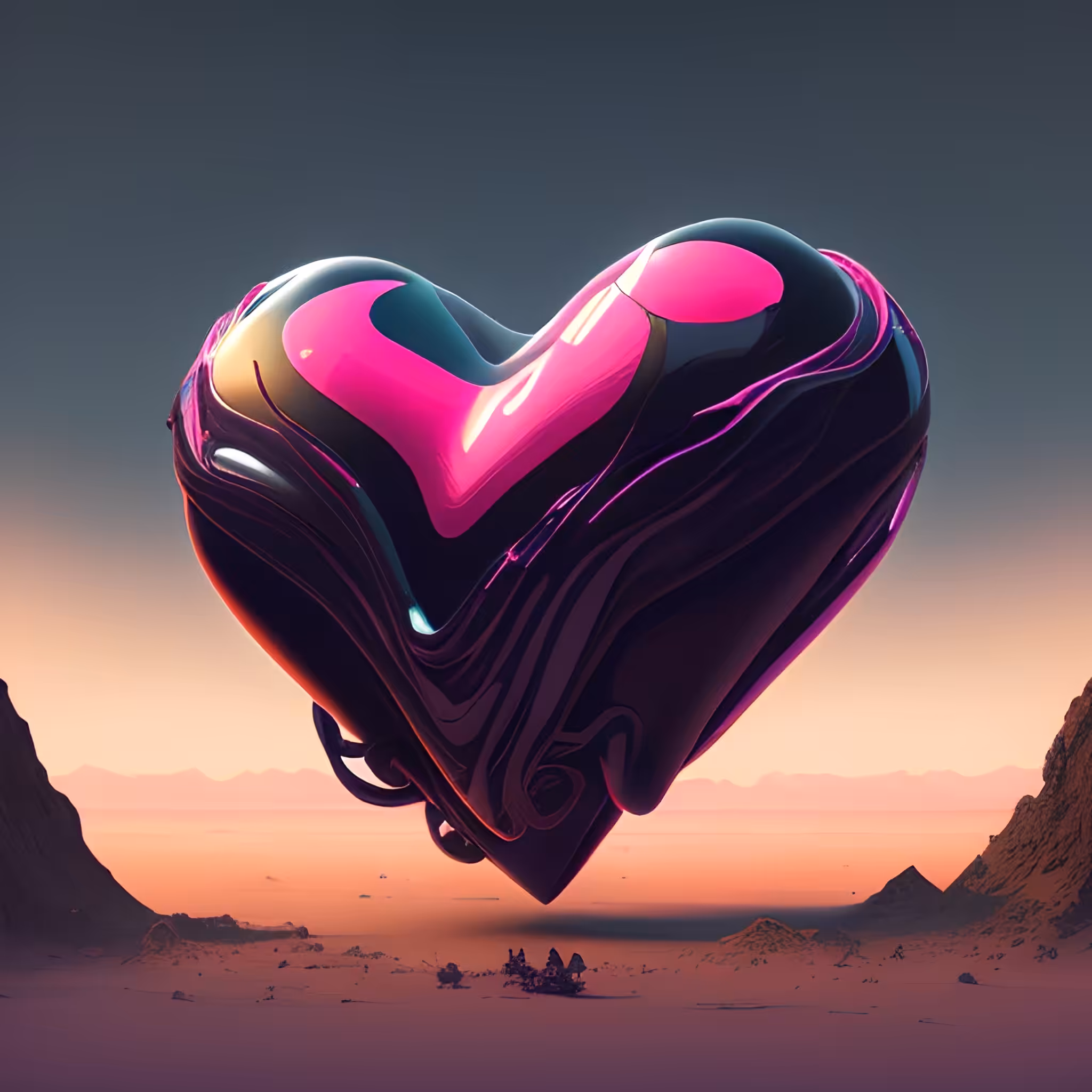 365 Days of Love #109
