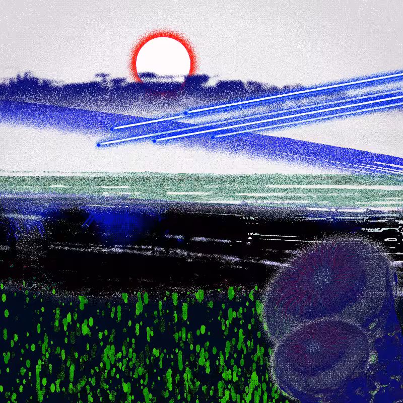 Ceshan's Psychedelics #5