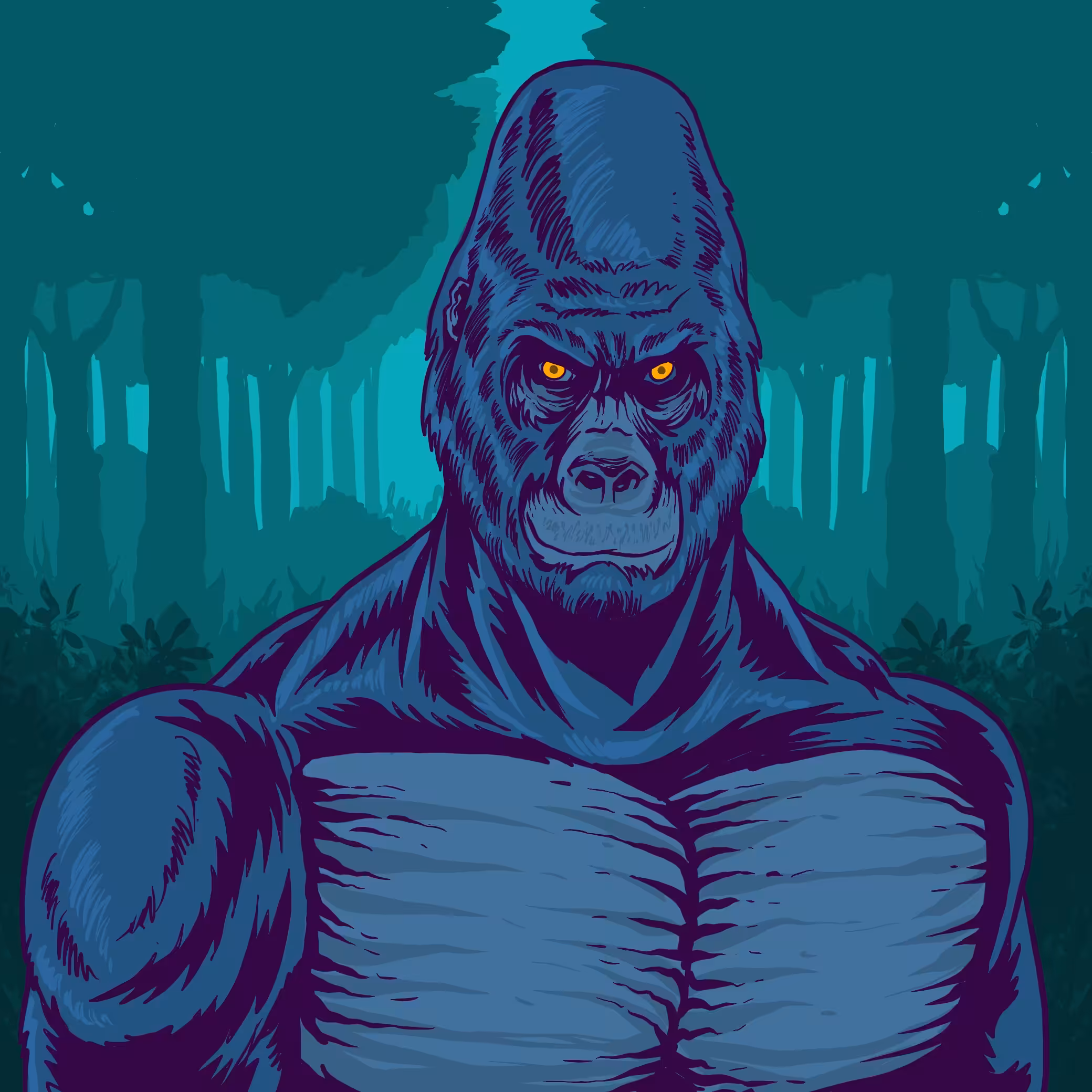 MIGHTYKONG 1