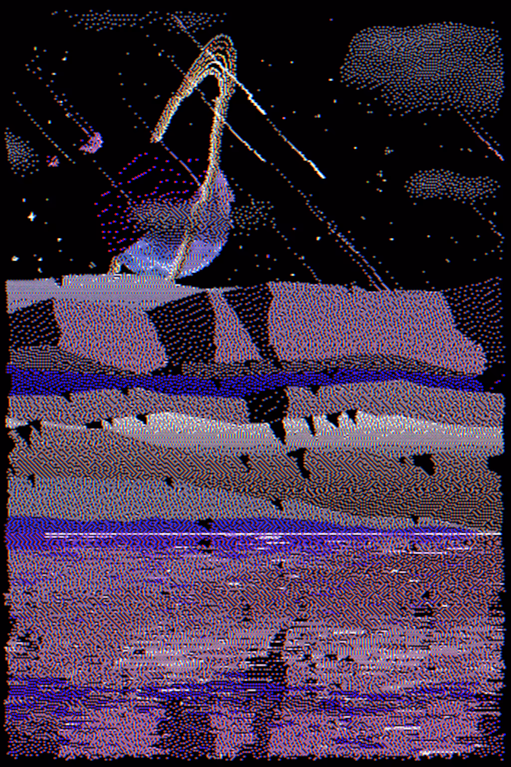 Gradient Ascent #109