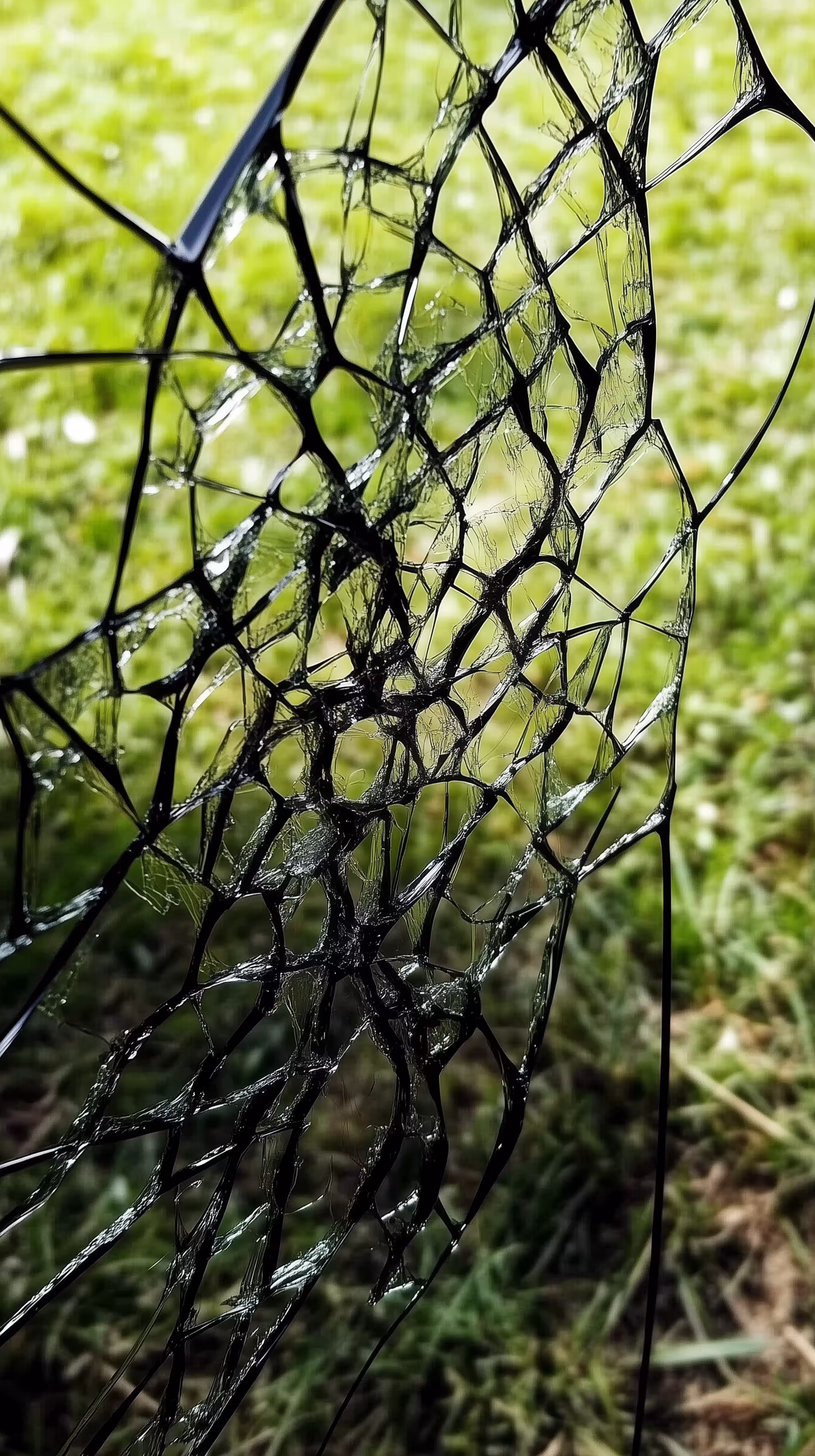 Phone Drop Test (Touching Grass 016)