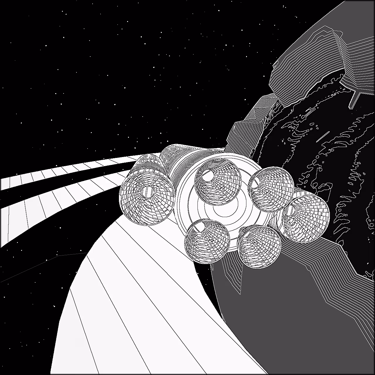 Planetary #33