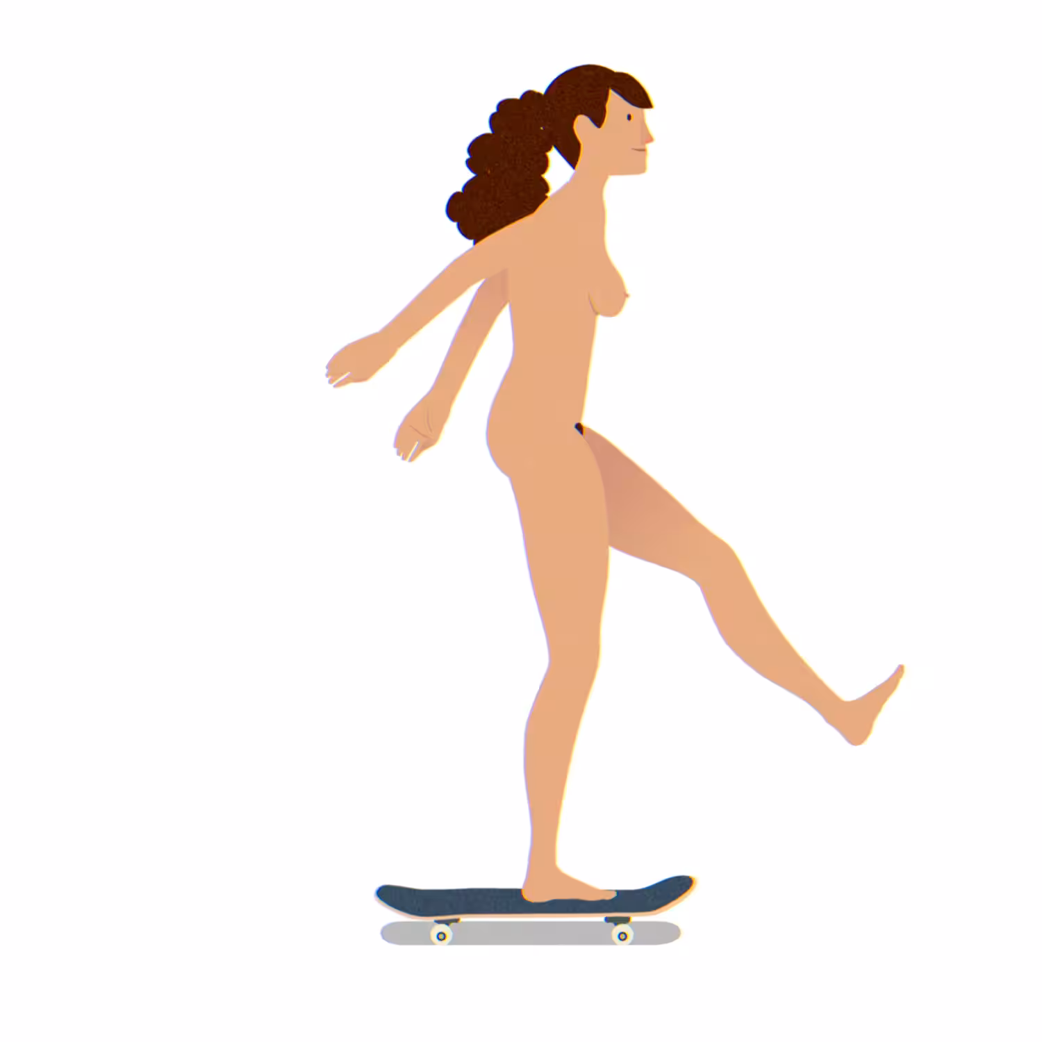 Free Skater